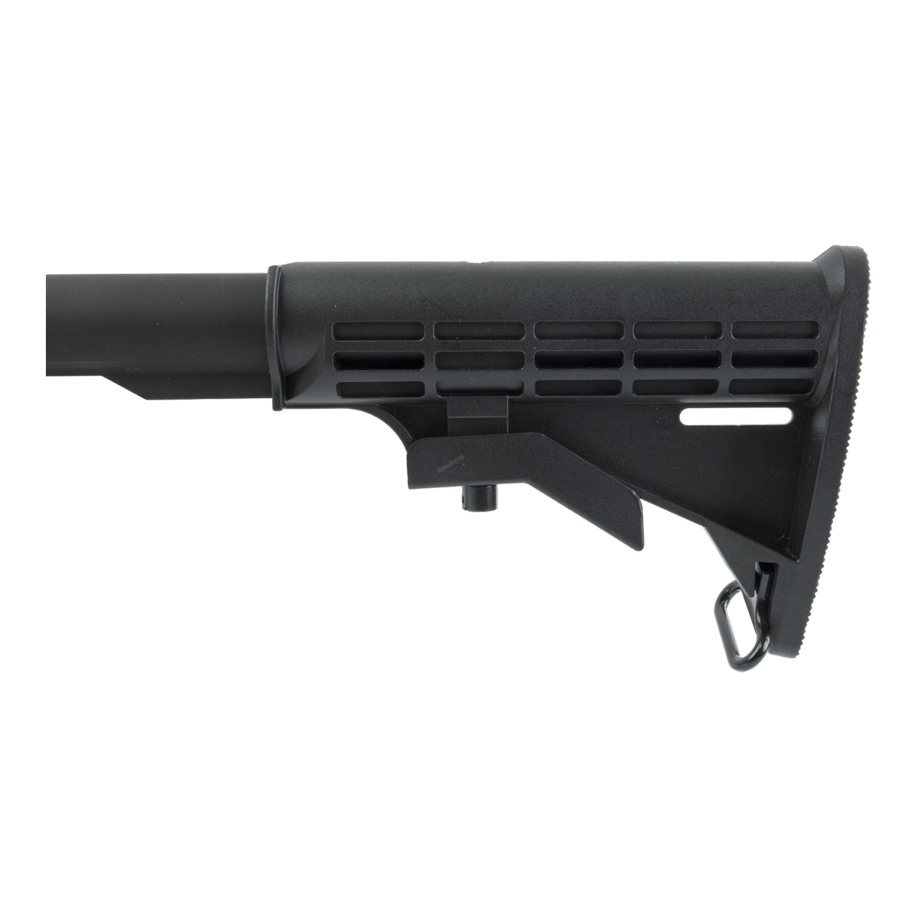 HPA Deal #4 - MTW Forged 10" Inferno Edition Gen. 3, Black