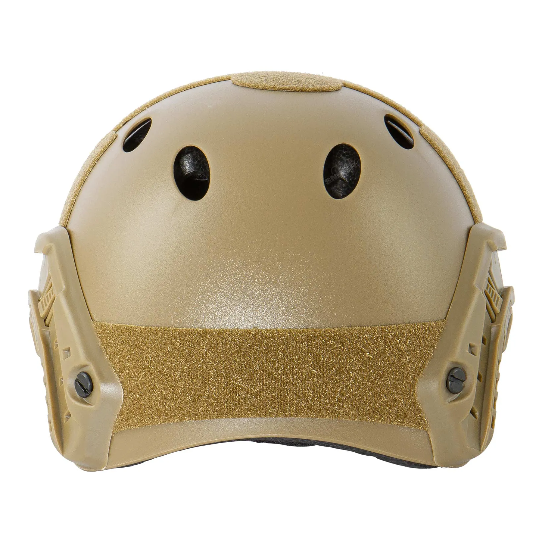 PJ Helmet Goggle Version, Tan, M/L