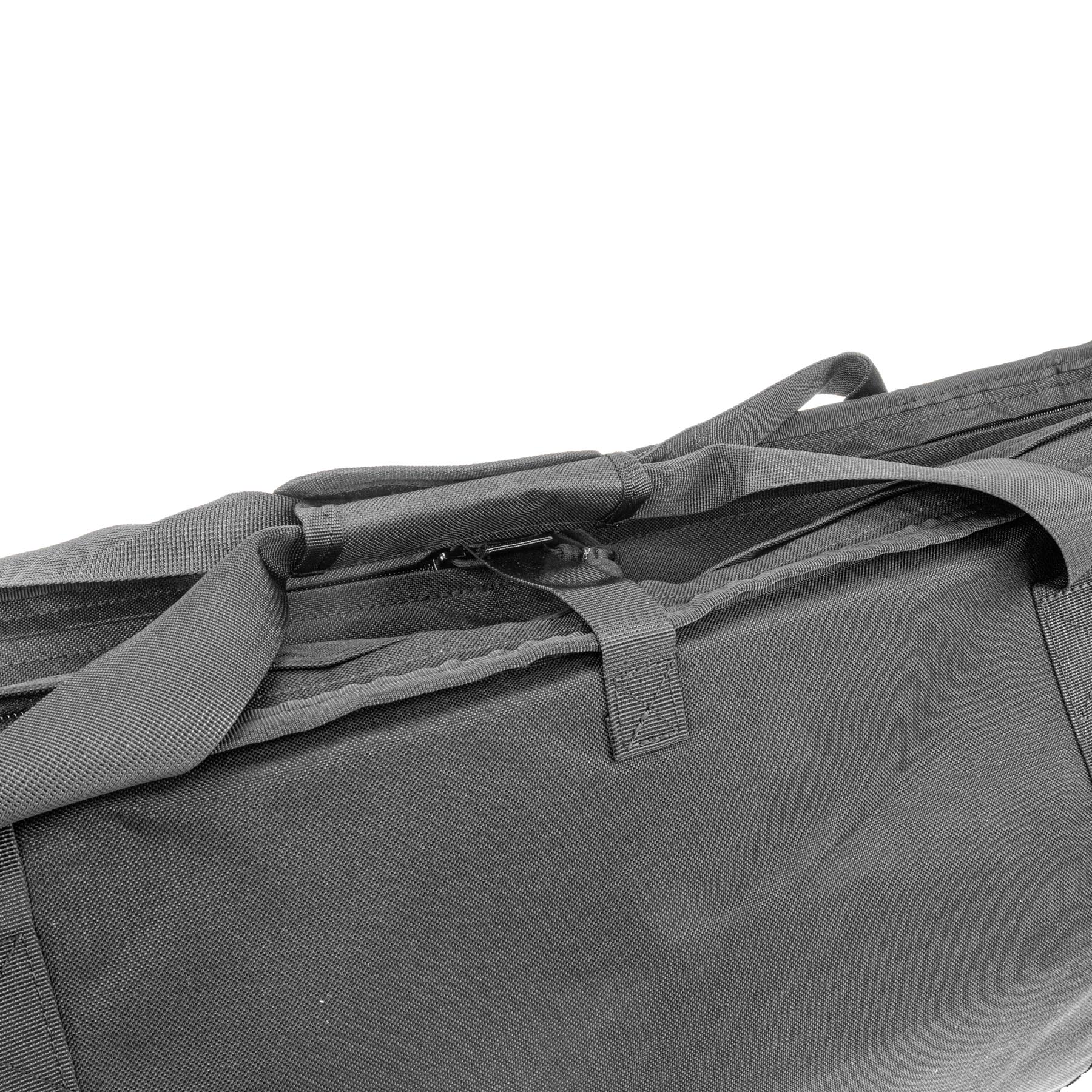 Reapo HMG Waffentasche, Black