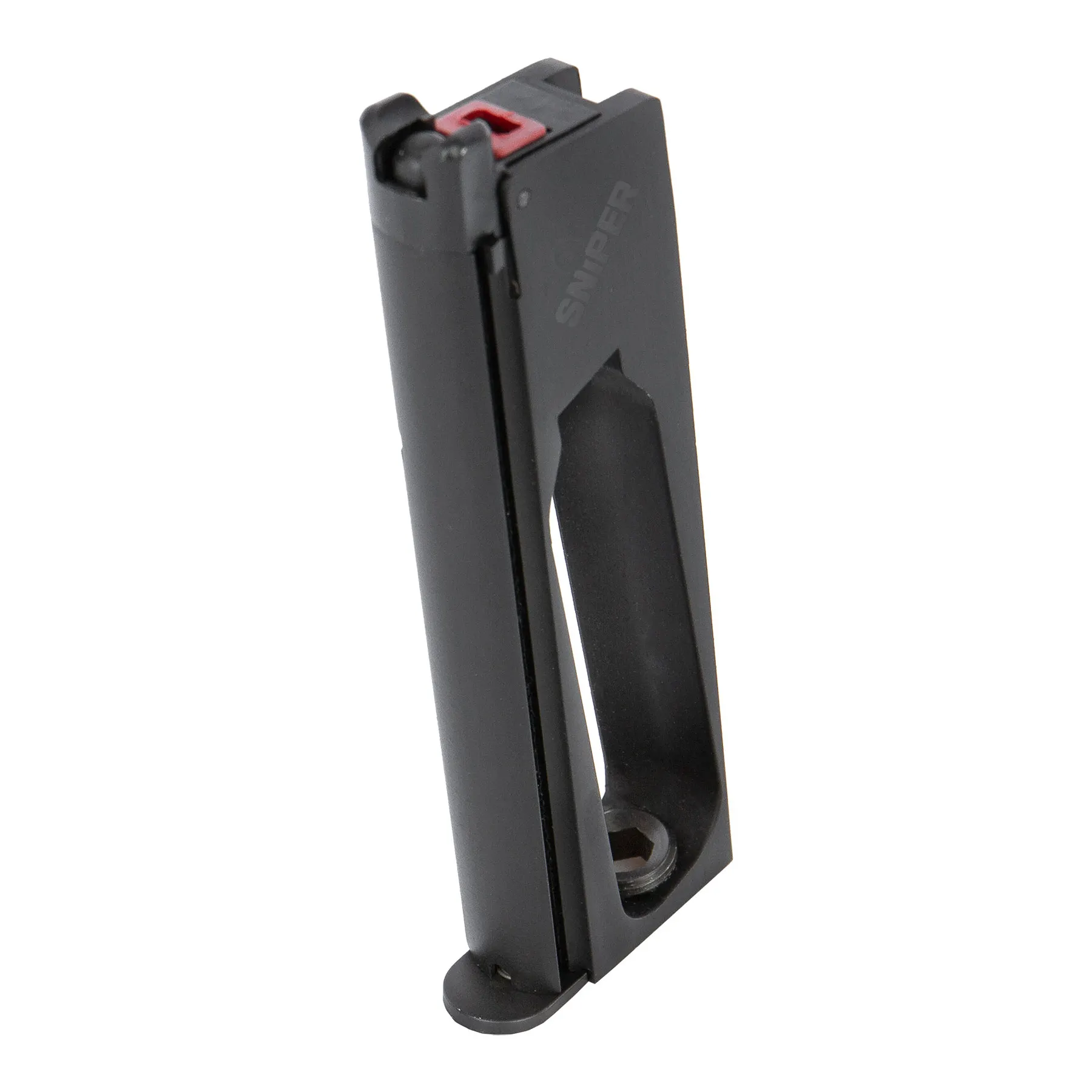 AW Custom 1911 Co2 Magazin