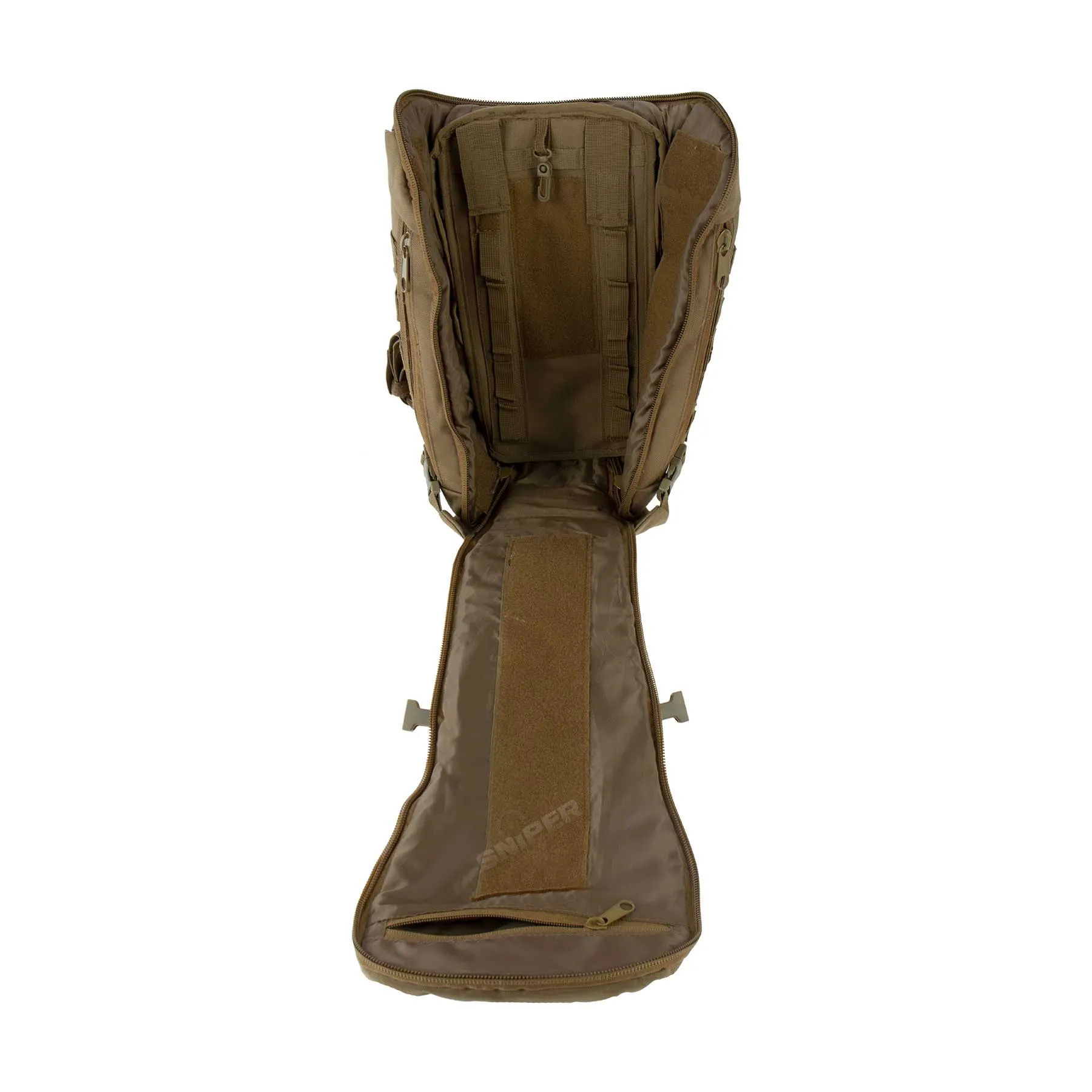 Outbreak Rucksack, Coyote Brown