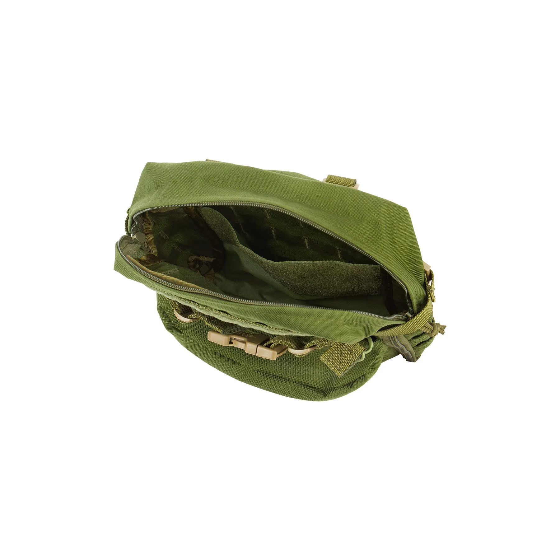 Mini Wide Pack, OD