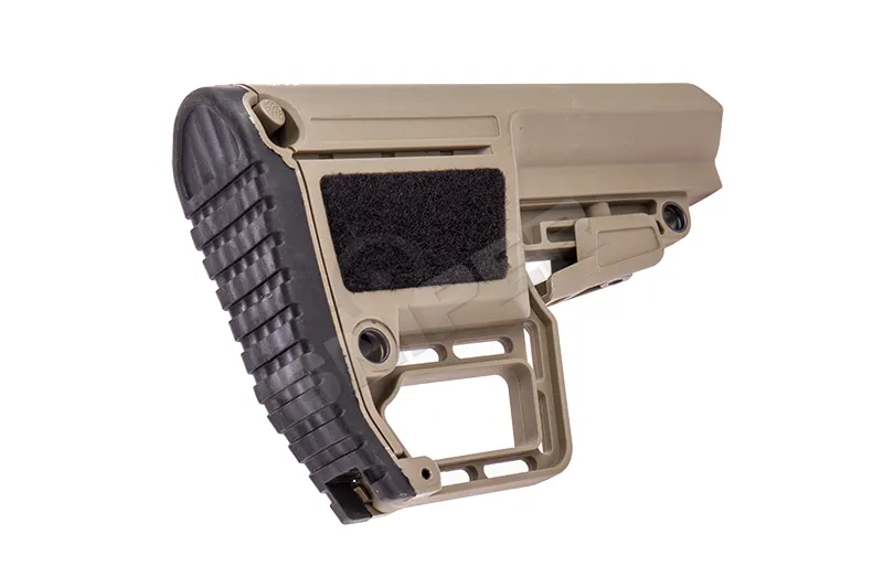 TWS Stock Type 3, Dark Earth