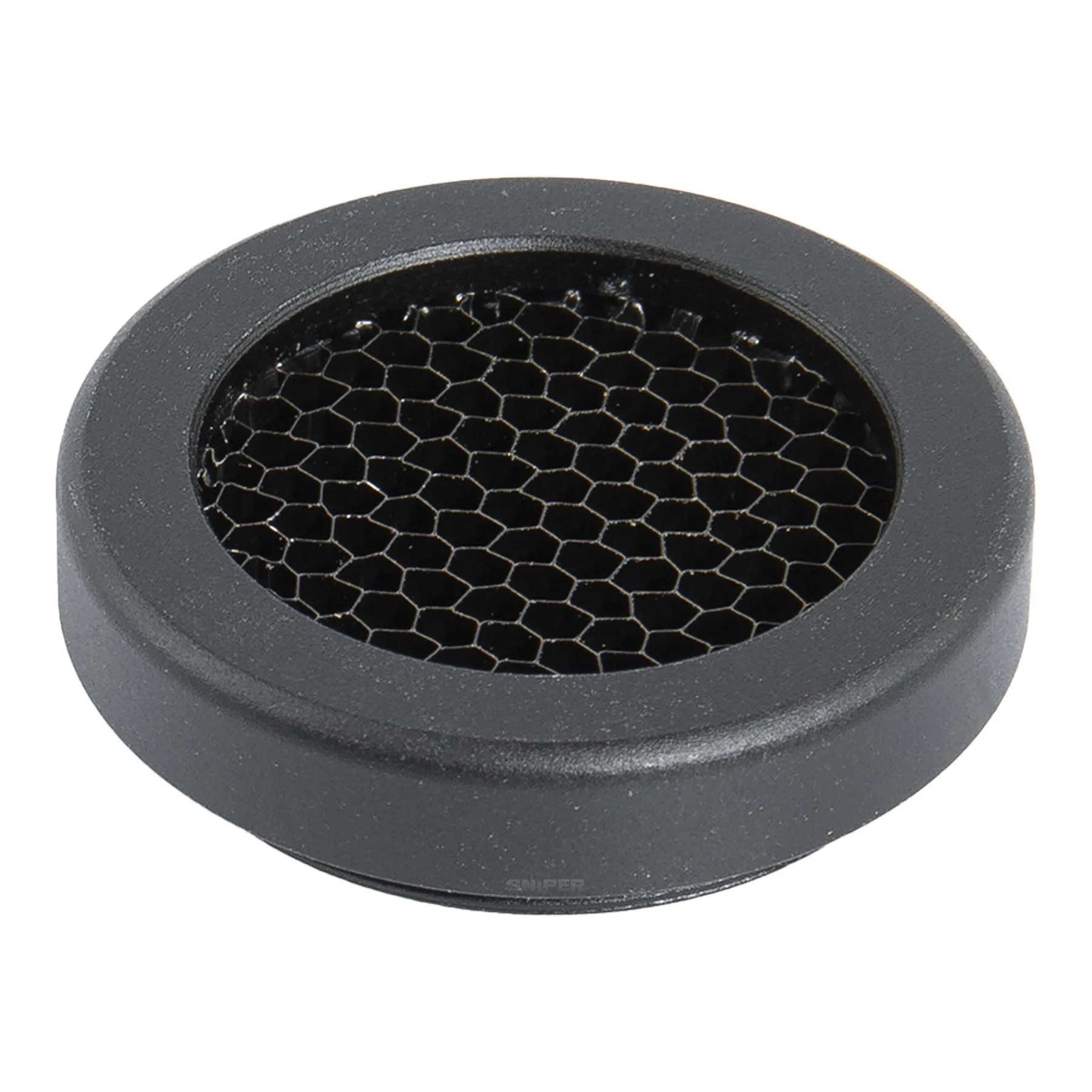 Killflash für RD-1 Red Dot, Black