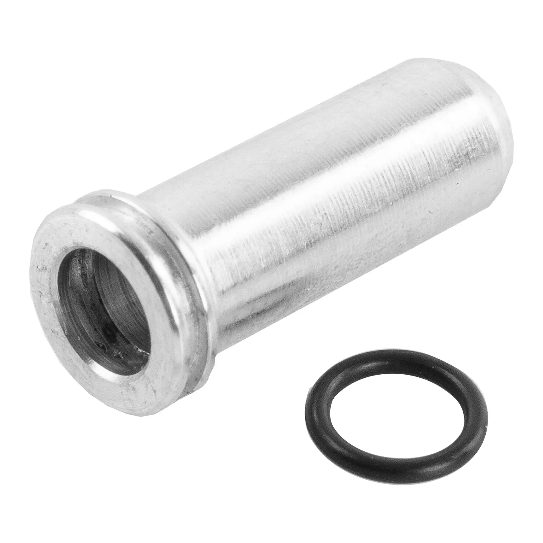 CNC 20,8mm Nozzle