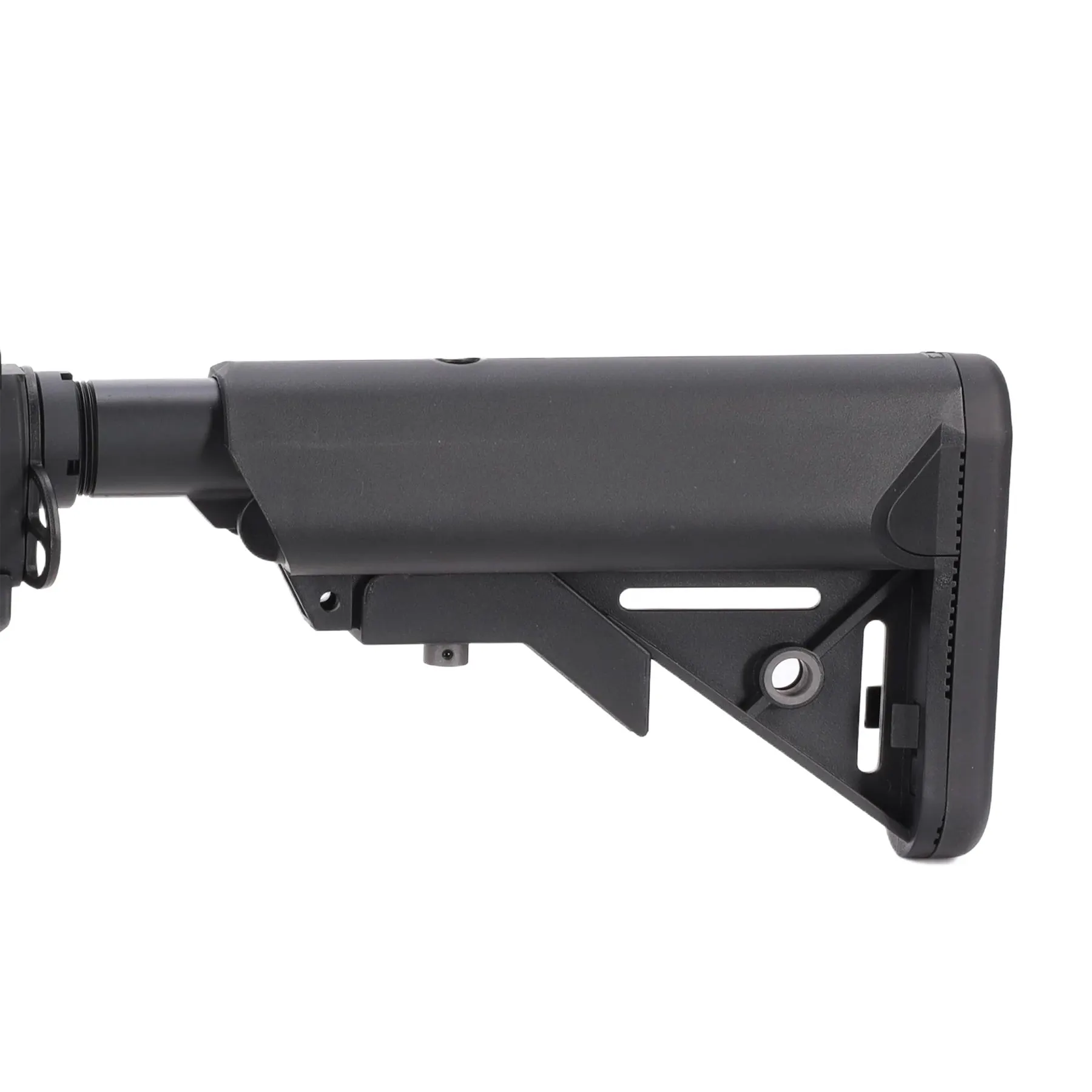 Specna Arms RRA SA-E24 EDGE w/ HAL2 ETU, Black