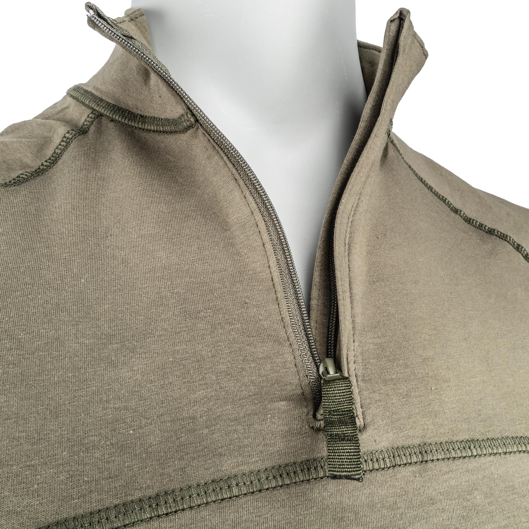 Reapo Short-Sleeve Combat Shirt, OD 3XL