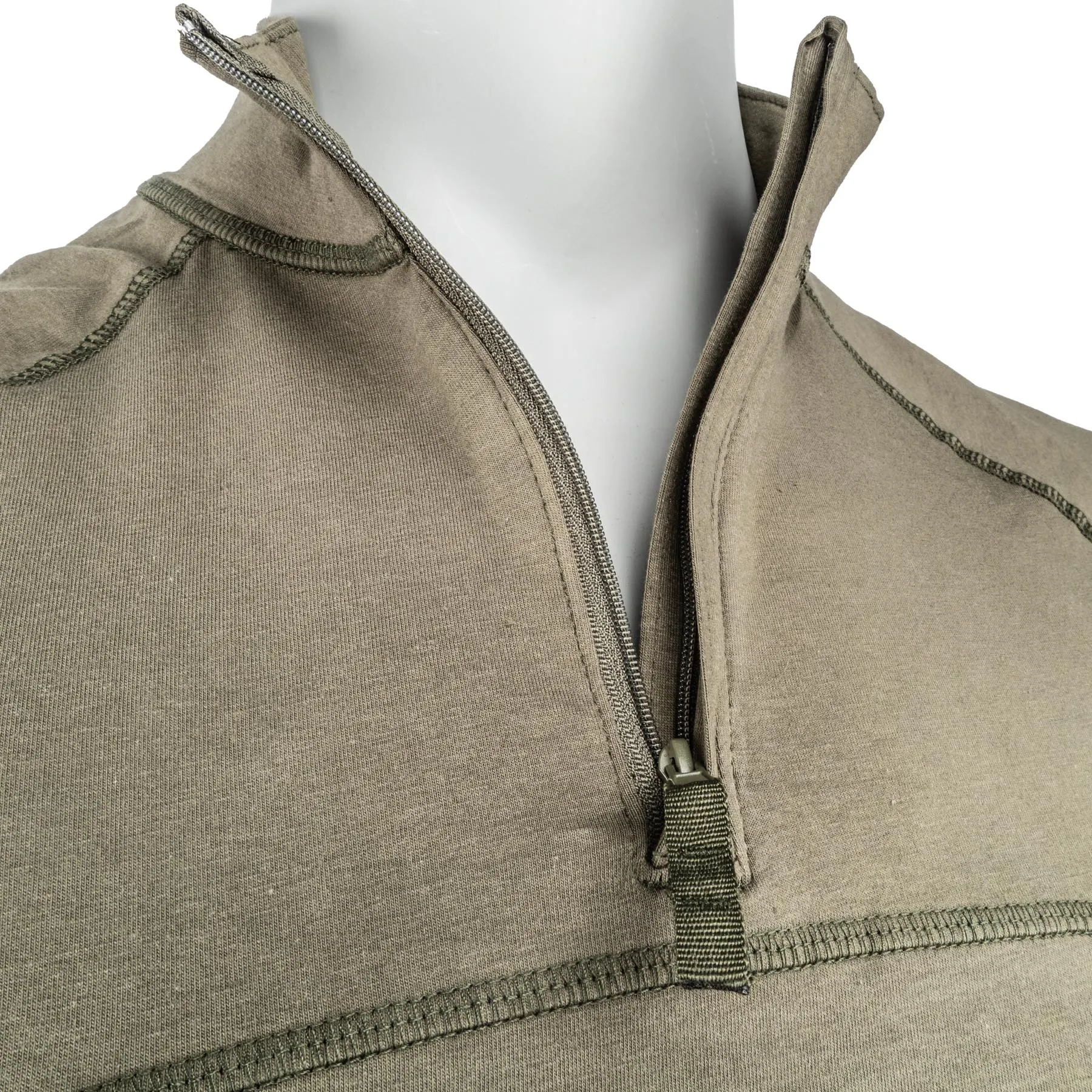 Reapo Short-Sleeve Combat Shirt, OD S Reapo Short-Sleeve Combat Shirt, OD 3XL