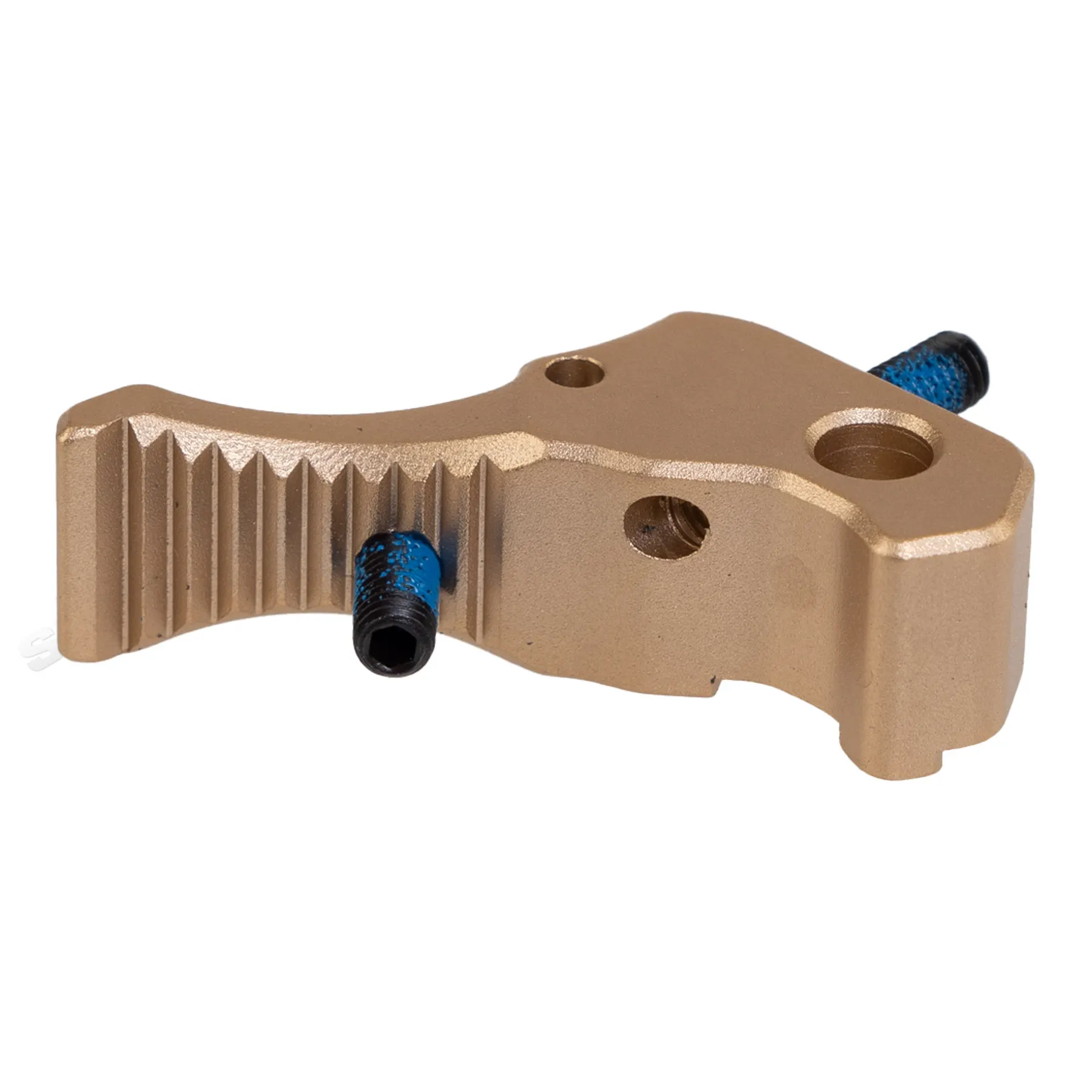 AAP-01 Athletics Trigger, Champagne Gold