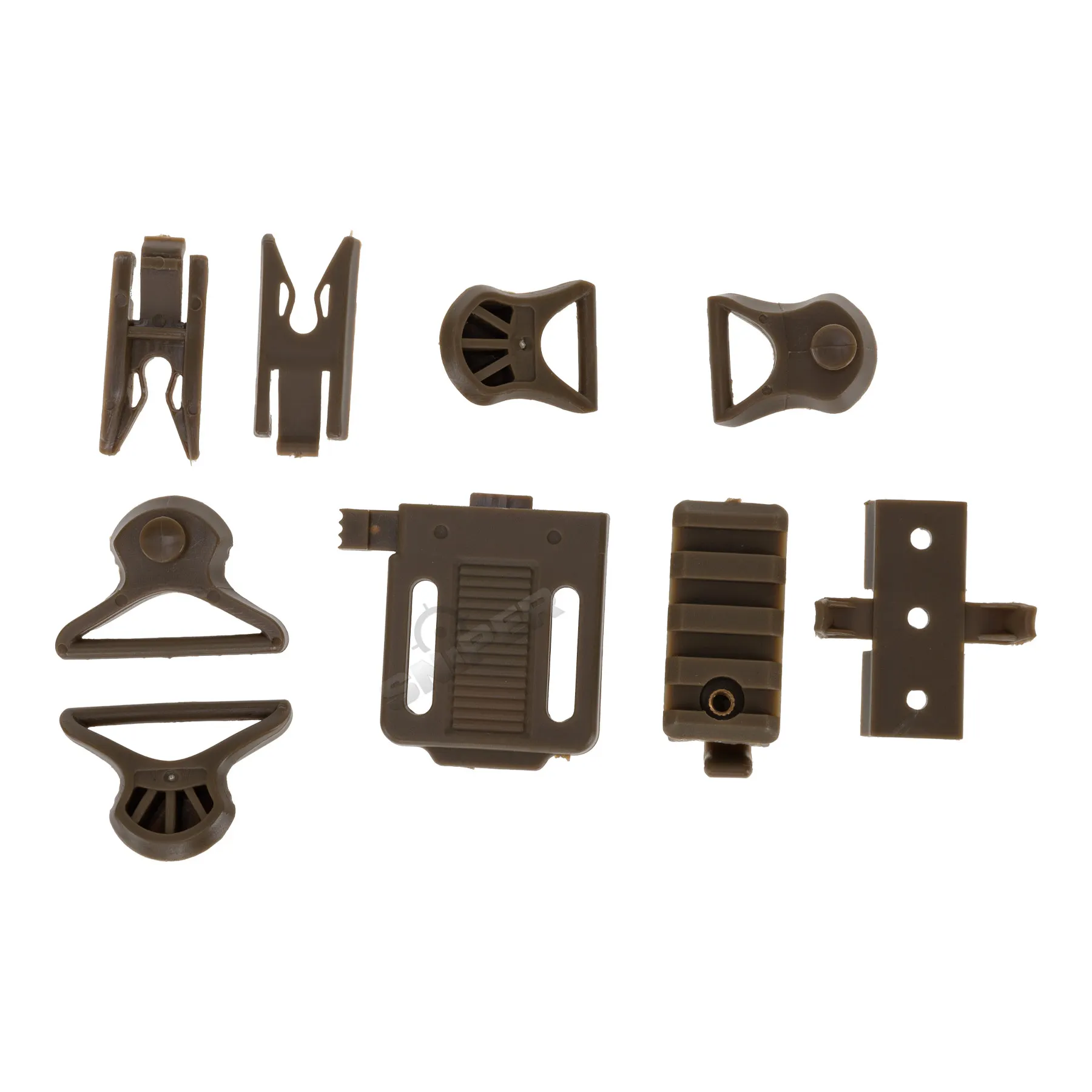 Reapo Fast PJ Umbrella Helmet Version M, Multicam Reapo Fast PJ Umbrella Helmet Version M, Multicam