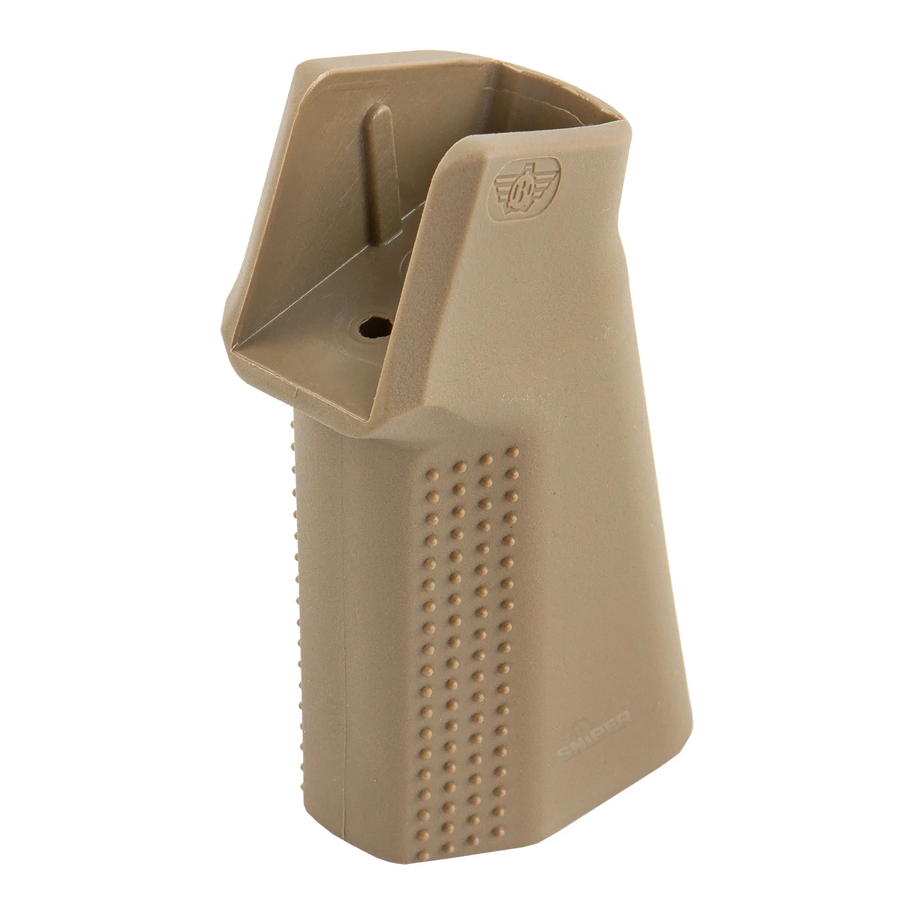 BOE Short Grip, Tan