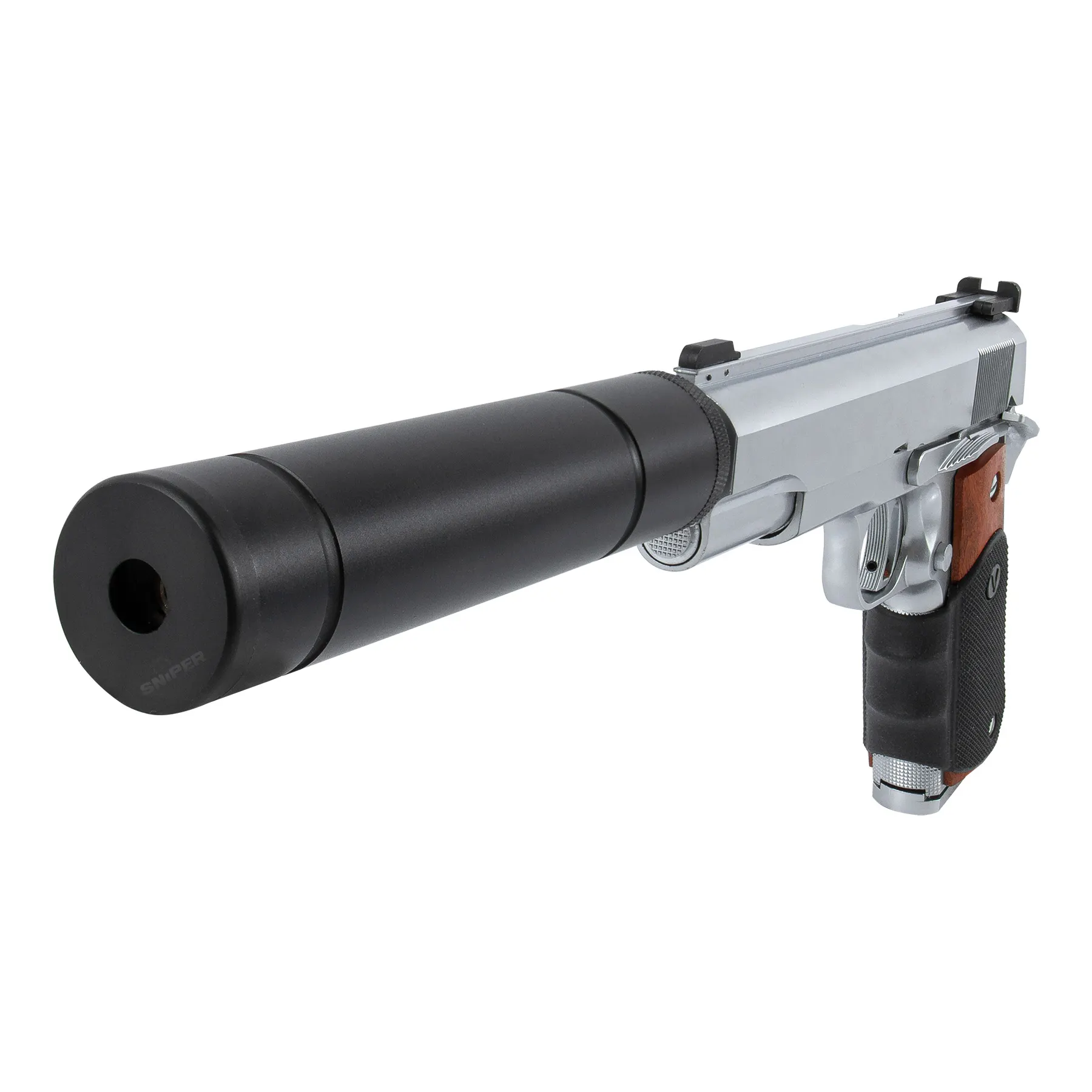Vorsk Agency VX-9 Special Edition, Twin Pack