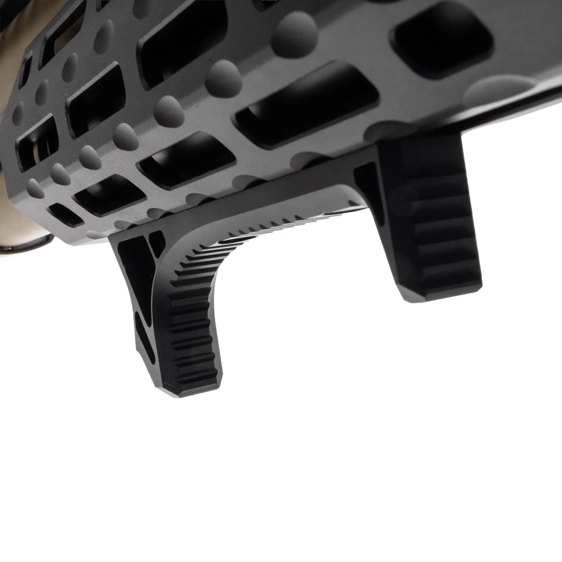 Specna Arms SA-VGS10 Vapor Gas Shotgun, Half-Tan