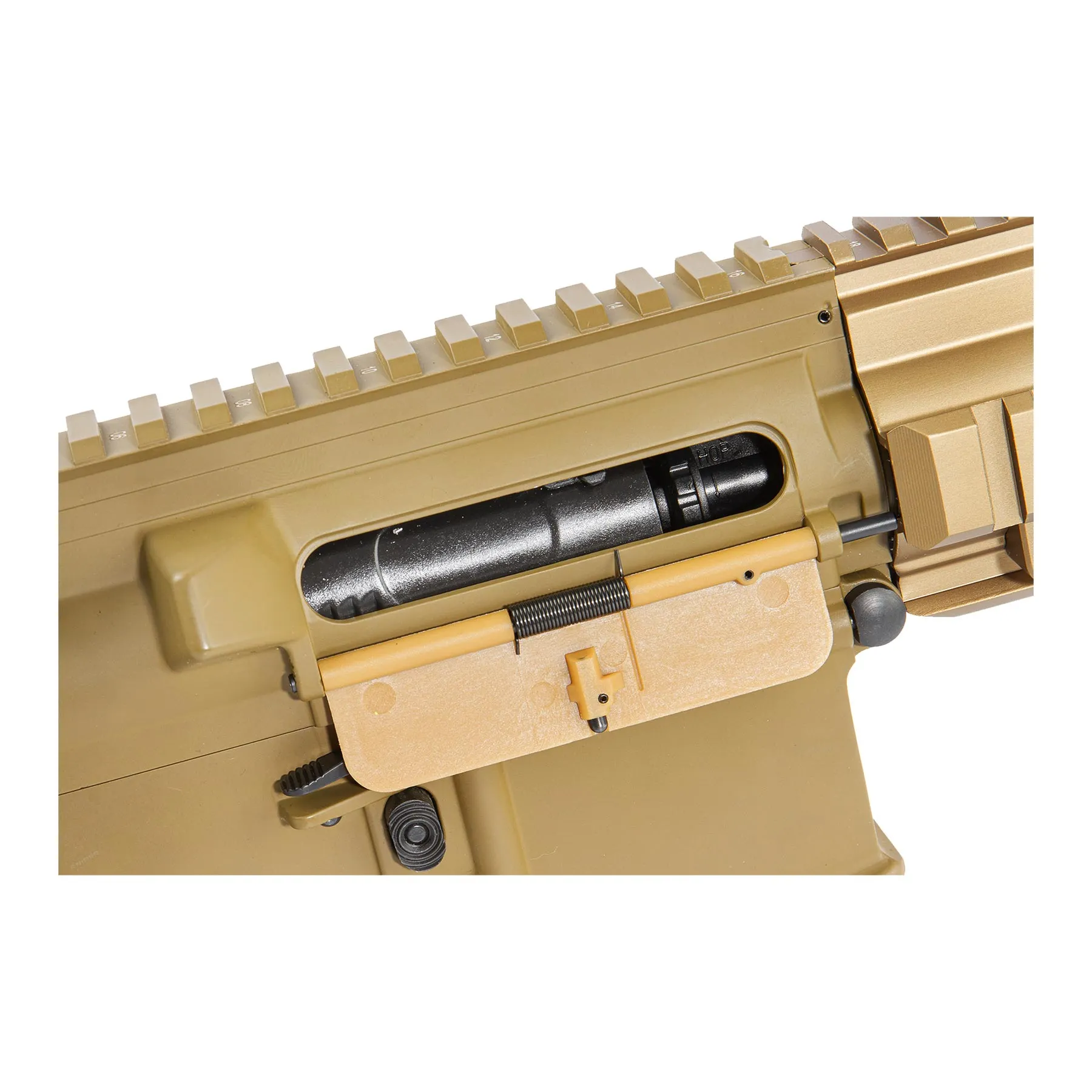 Arcturus FC GR16 MOD 5 14,5" (S)AEG, Tan