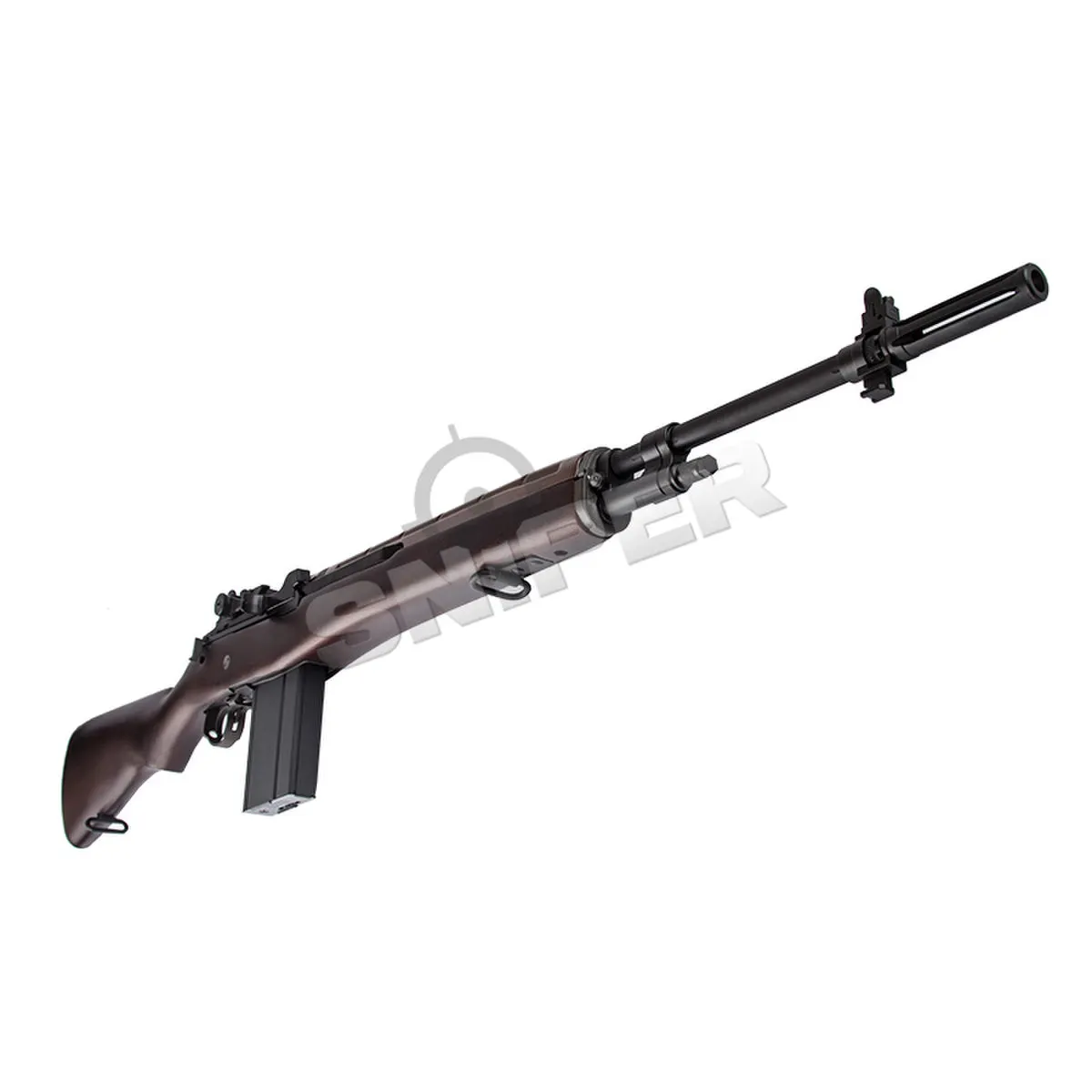 GR14 Veteran, (S)AEG