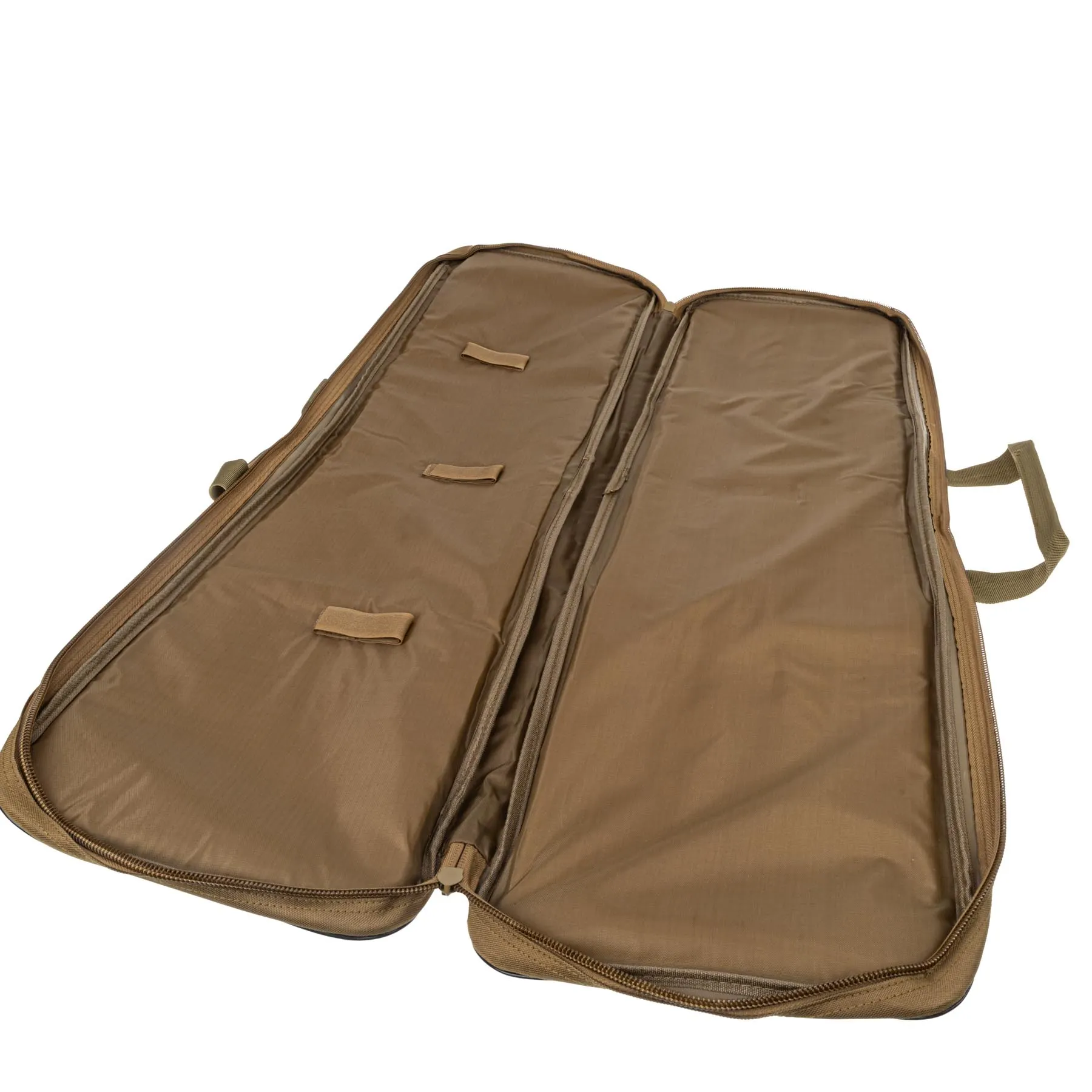 SIXMM Waffentasche 100cm, Tan