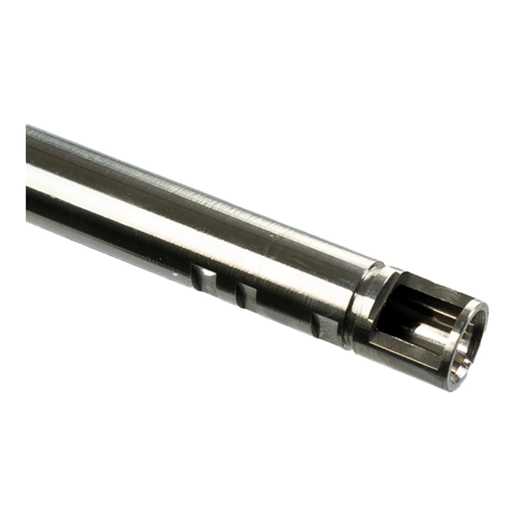 TNT S+ 6.03mm Precision Barrel für AEG, 370mm TNT T-Hop 6.03mm Precision Barrel für AEG, 370mm