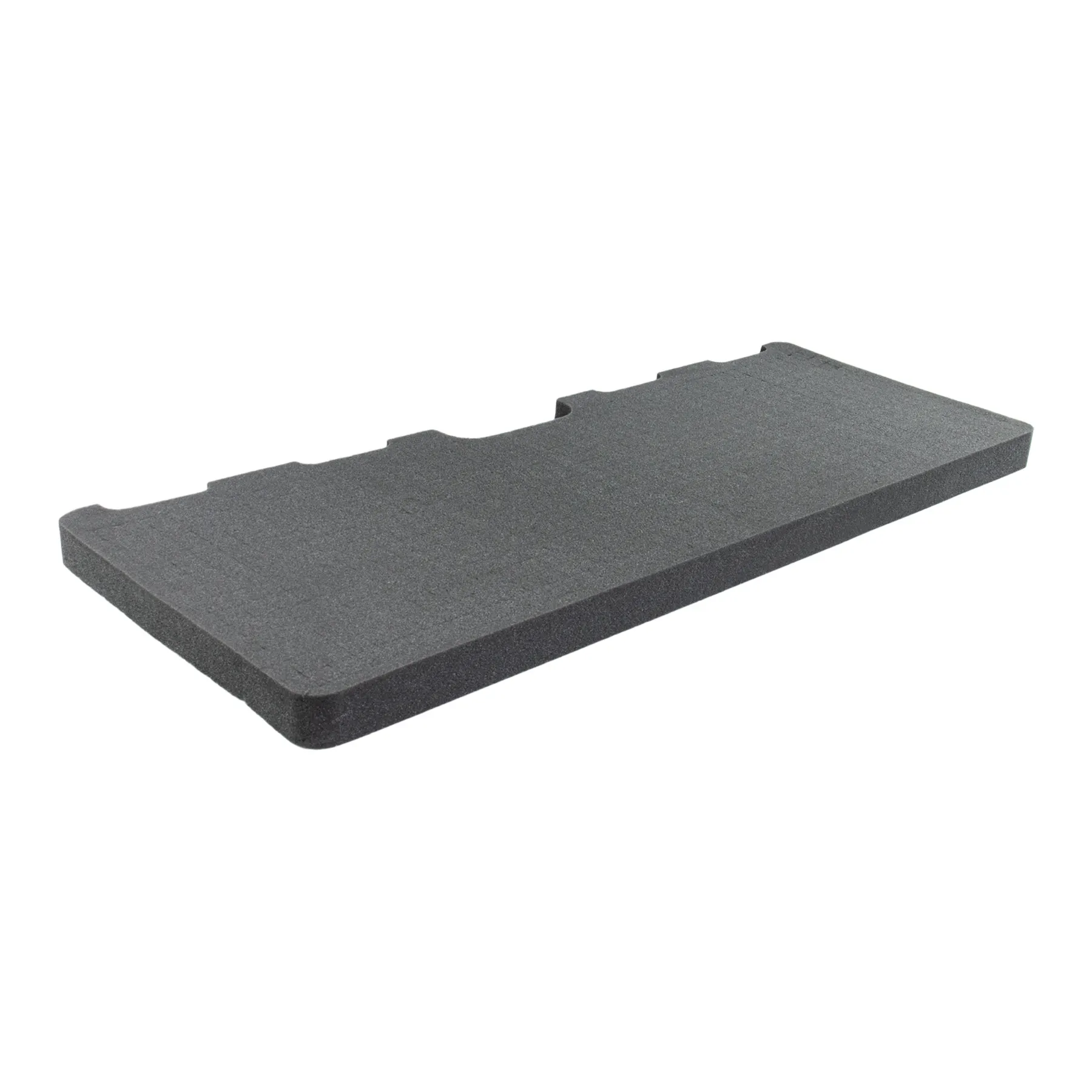 Reapo soft PnP Einlage für 90cm Waffenkoffer Reapo soft PnP Einlage für 90cm Waffenkoffer