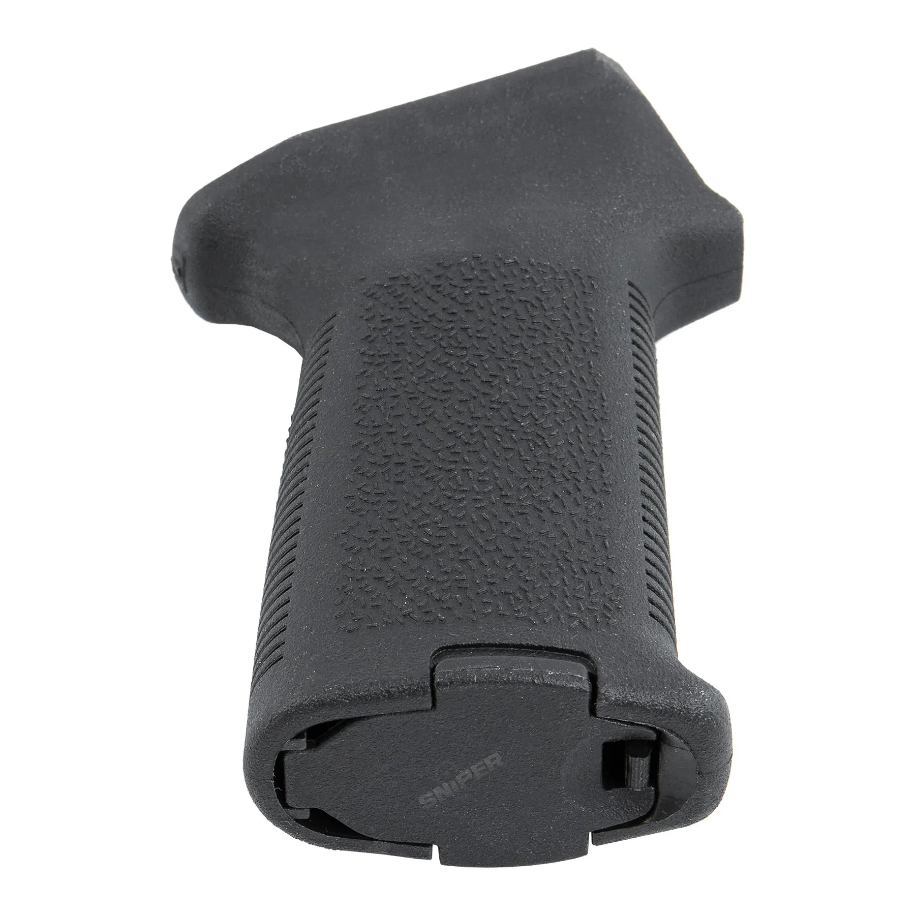 IVG AK Vertical Grip, Black