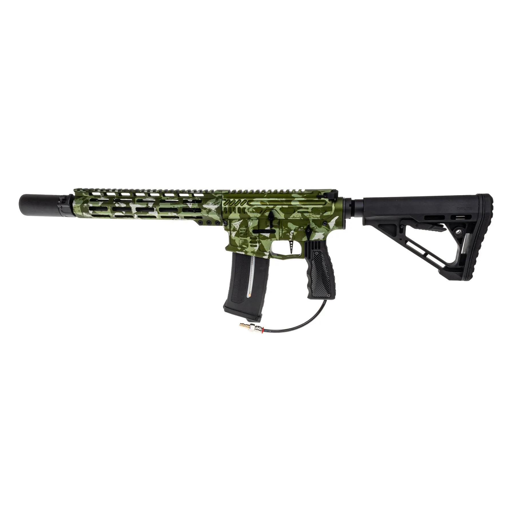 SAC WOLF SOLID - "Wargs Schrecken", HPA