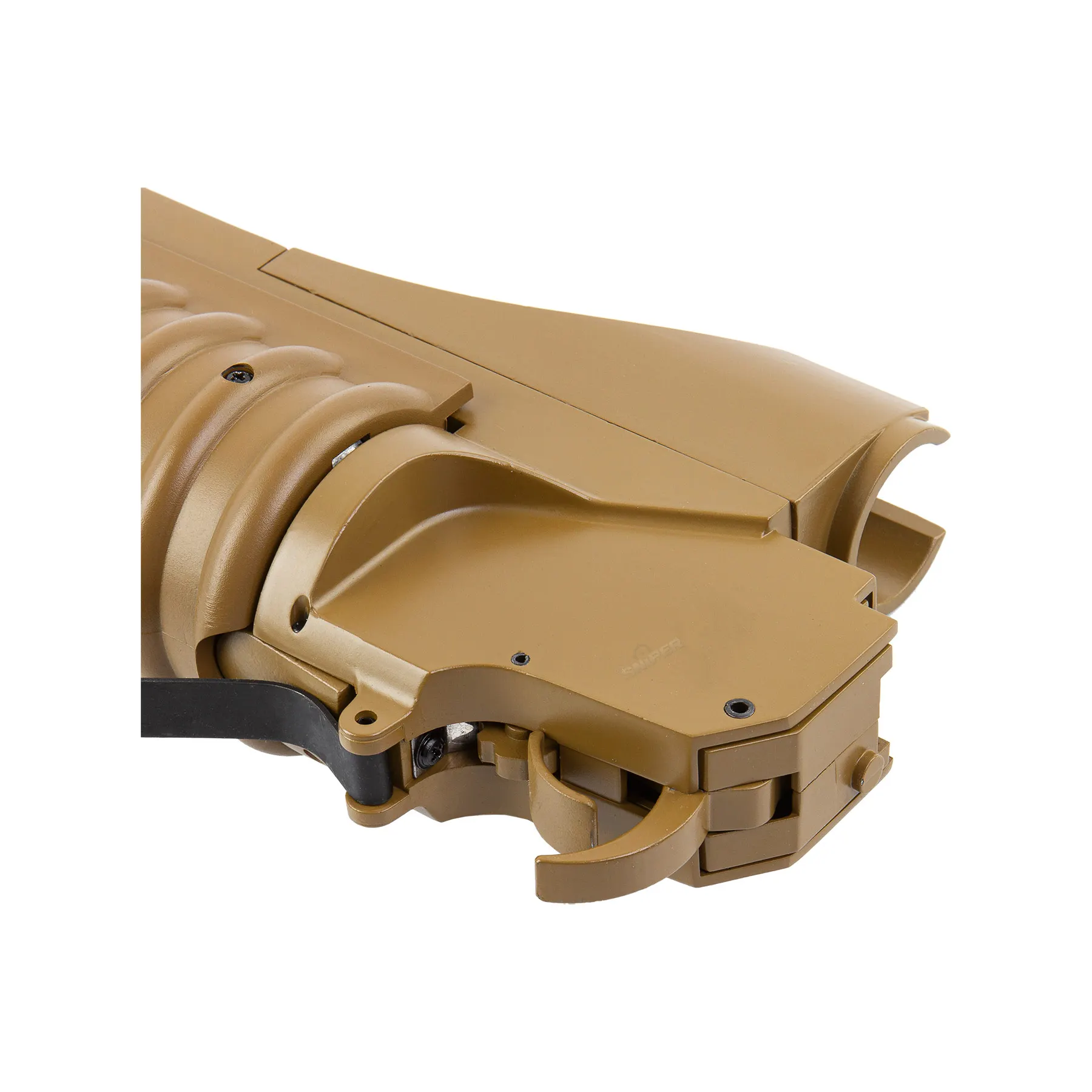 M203 Kurzer Granatwerfer, Tan