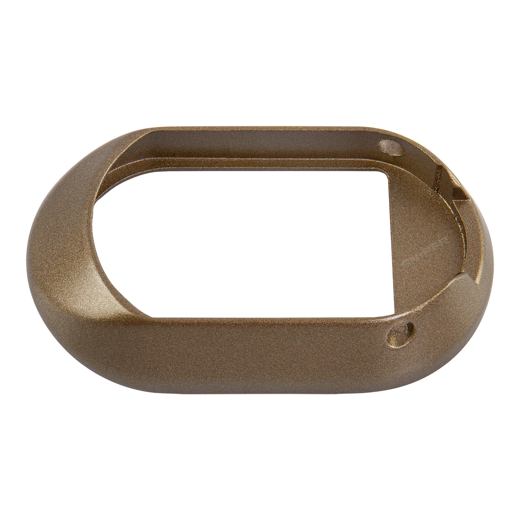 HX Flared Extended Magwell, Tan
