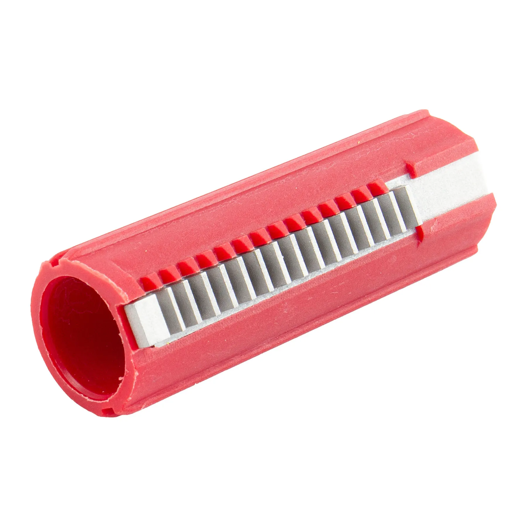 Full Teeth Polycarbonate Piston (PK-195) Full Teeth Polycarbonate Piston (PK-195)