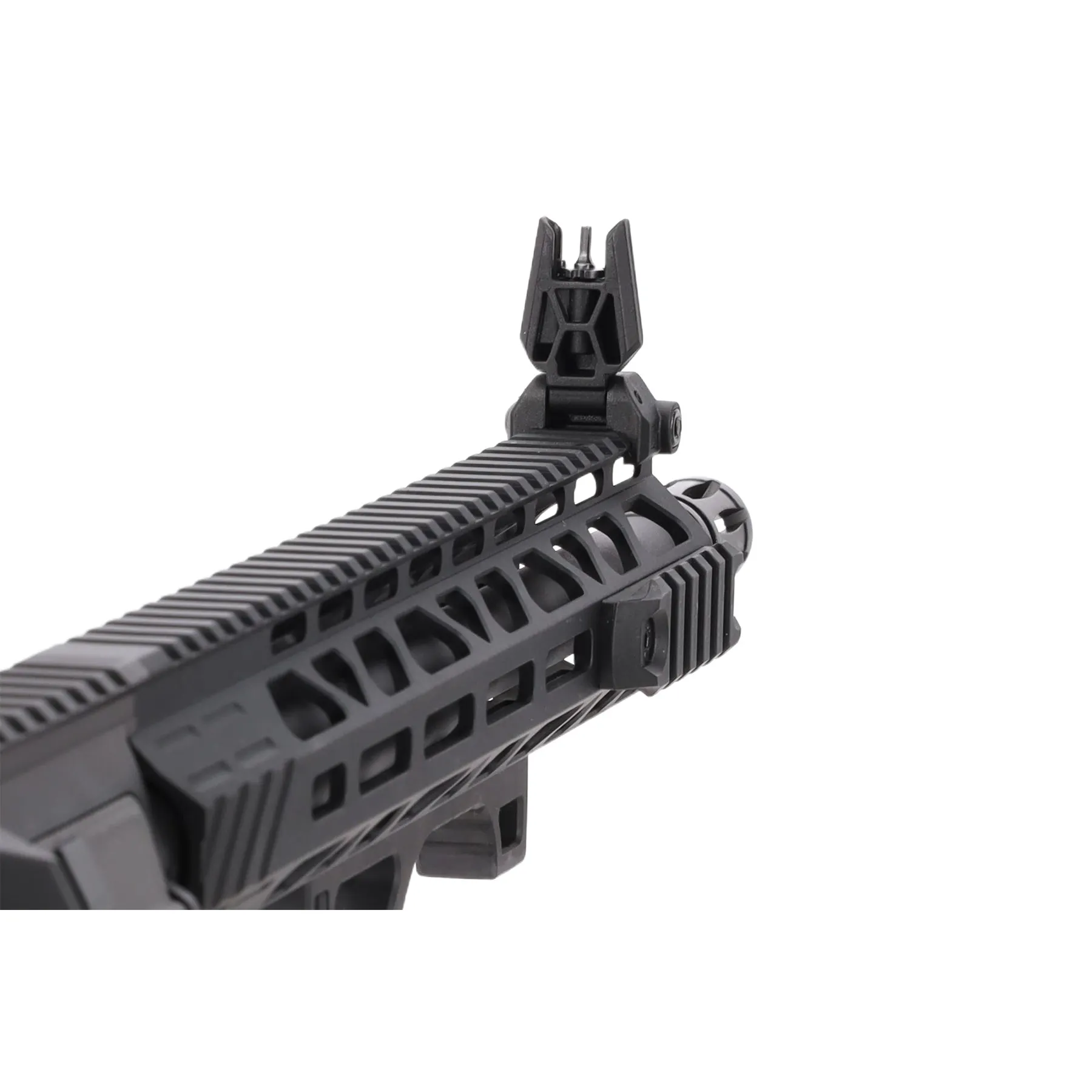 Specna Arms RRA SA-E24 EDGE w/ HAL2 ETU, Black