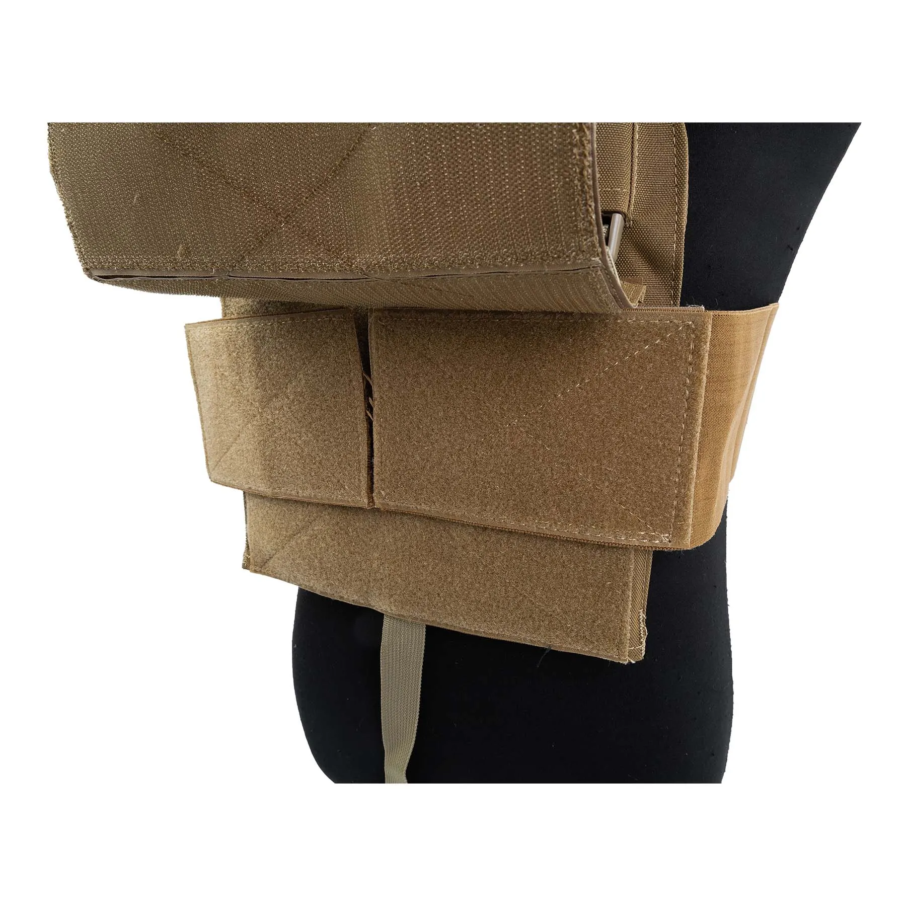 Delta Tactics Plattenträger Force MK1, Coyote Delta Tactics Plattenträger Force MK1, Coyote