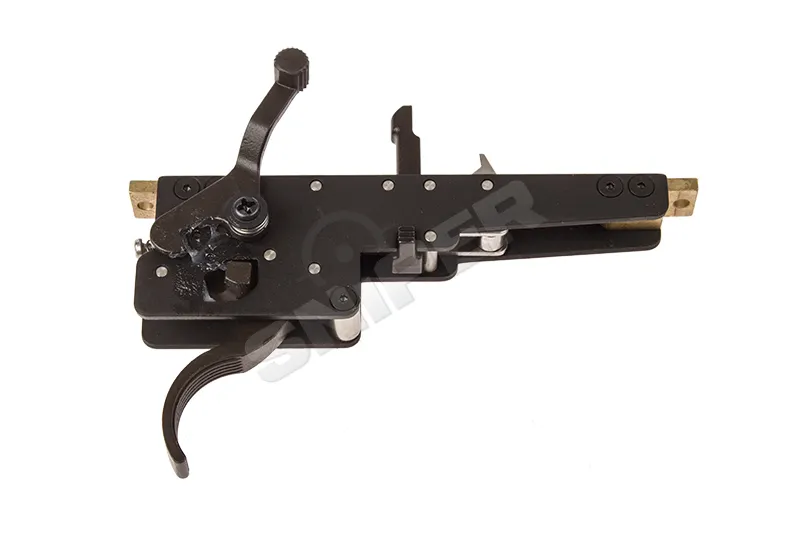 VSR-10 Zero Trigger Unit