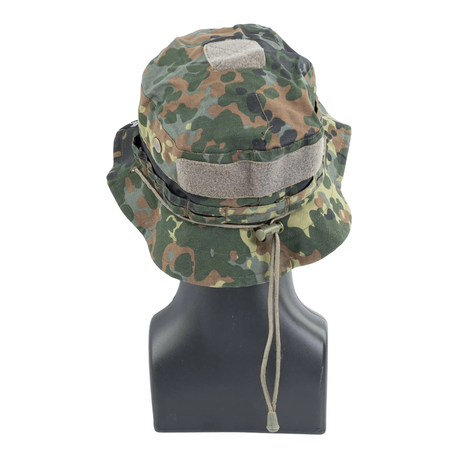 Mod 3 Boonie Hat, Flecktarn Mod 3 Boonie Hat, Flecktarn