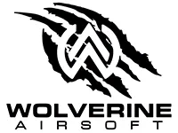 Logo von Wolverine Airsoft