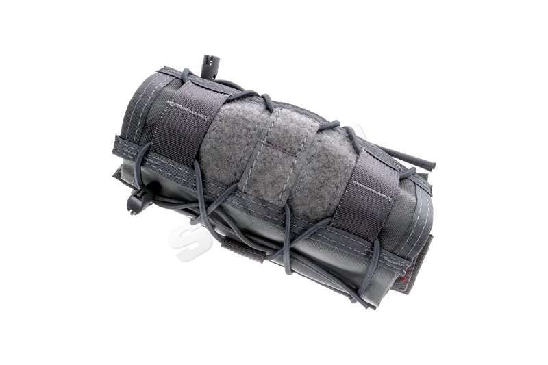 M3T Medical TACO, Wolf Grey M3T Medical TACO, Wolf Grey