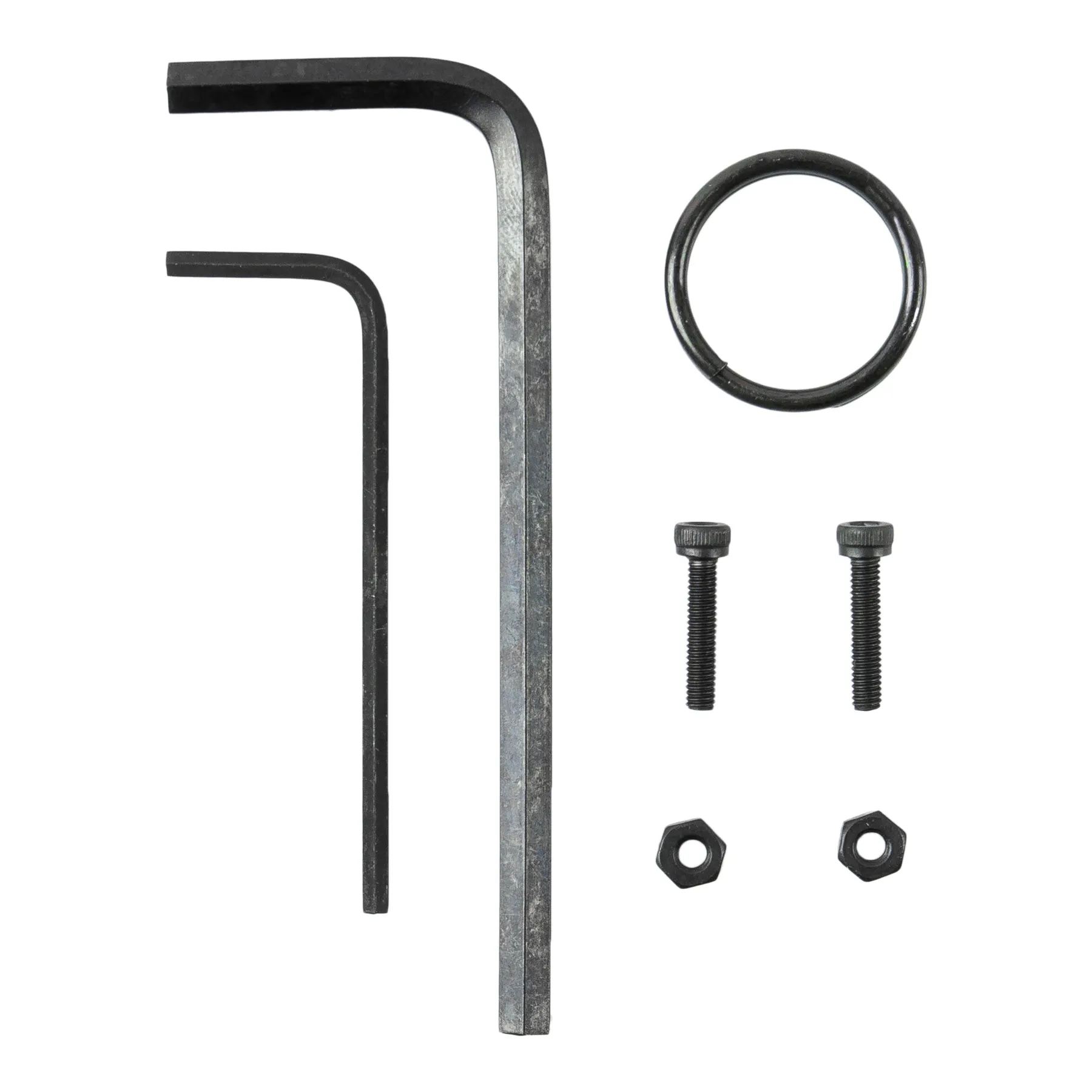 20/20B Stabilizer Kit für Glock, Black