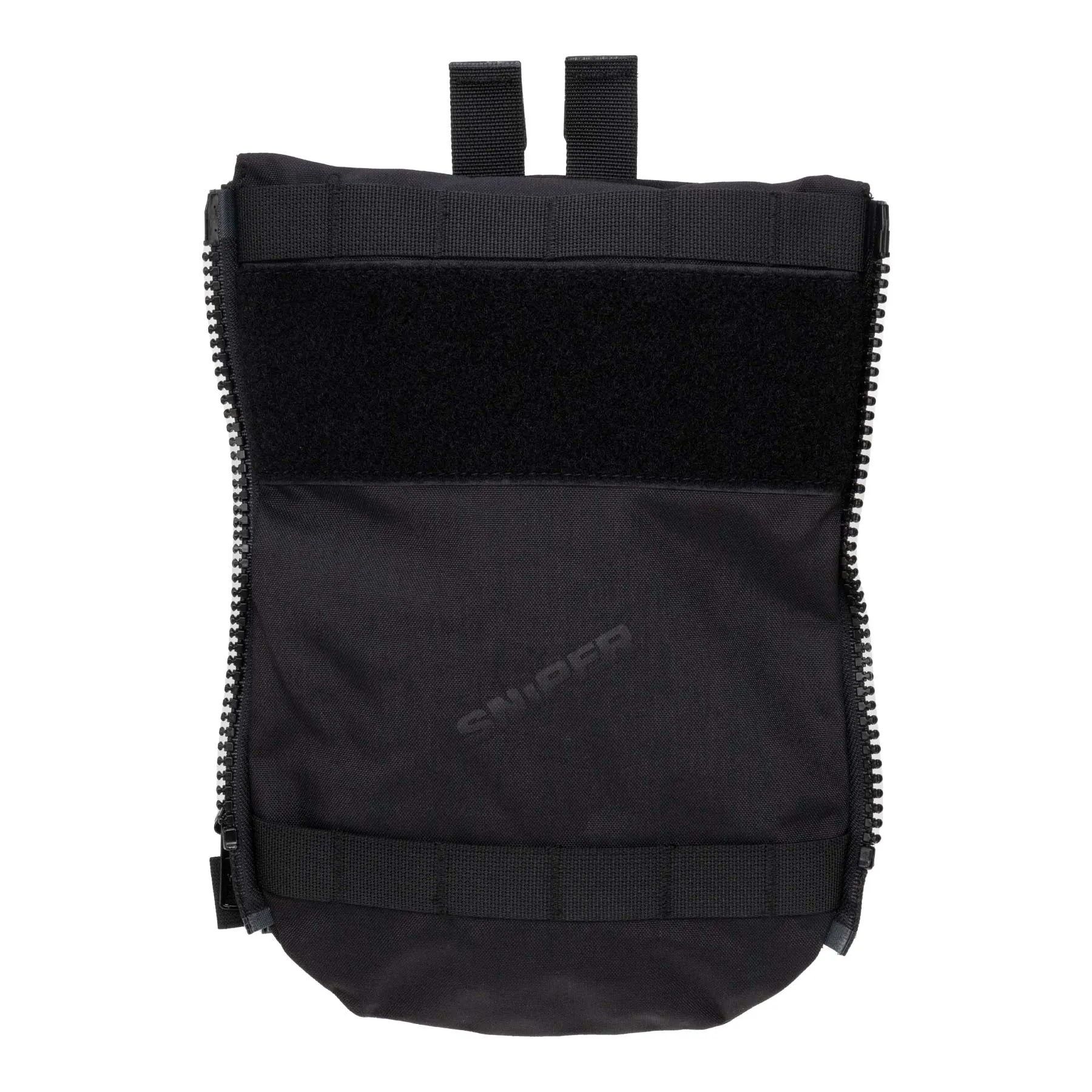 Reapo Back Panel Water Bag für Plattenträger, Black