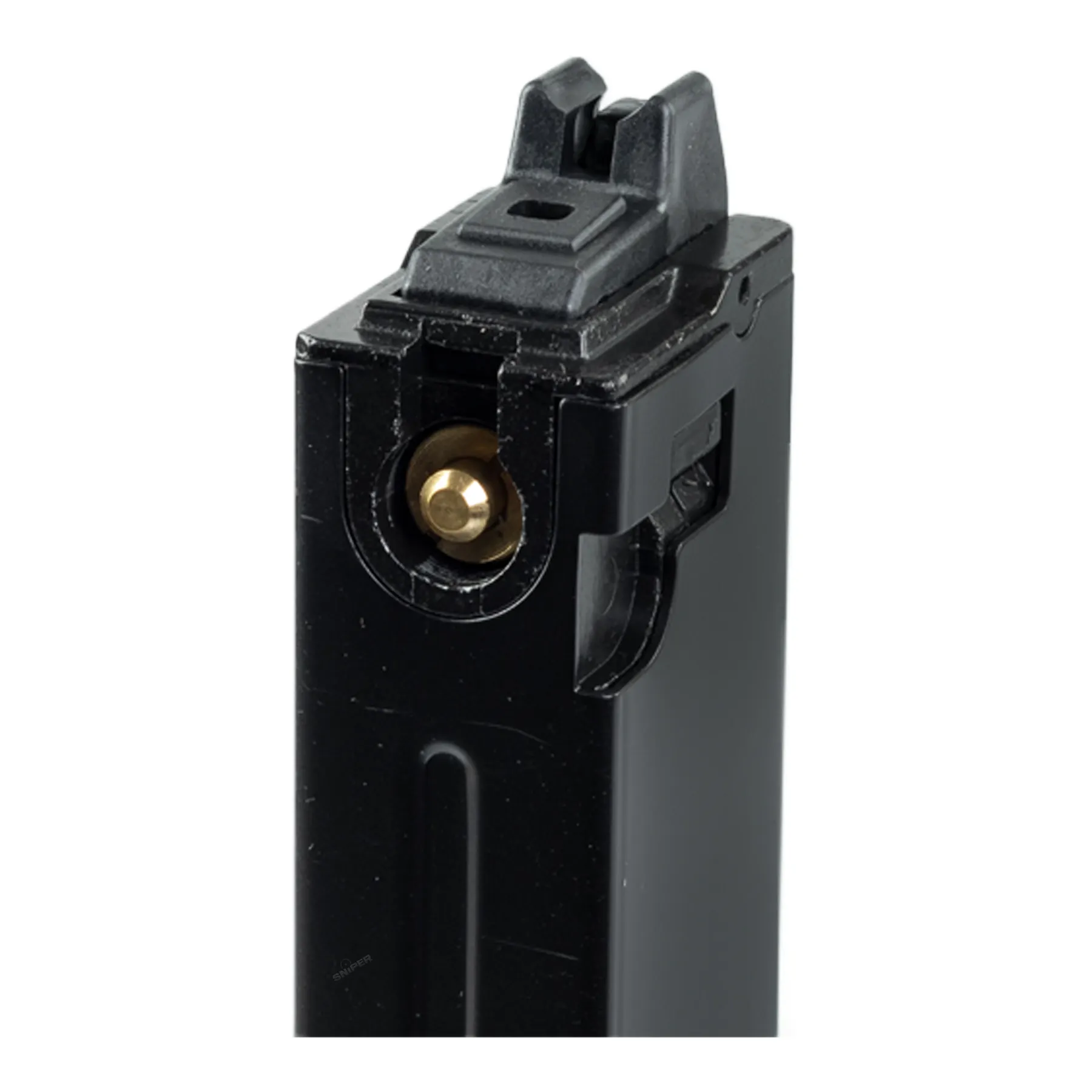 SR40 / SR41 C02 Magazin