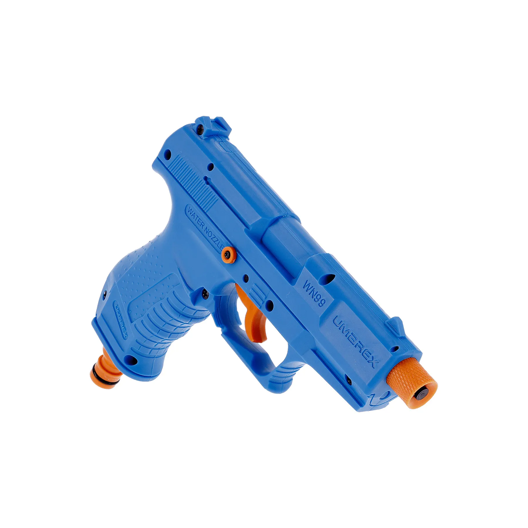 Umarex WN99 Watter Nozzle, Blau