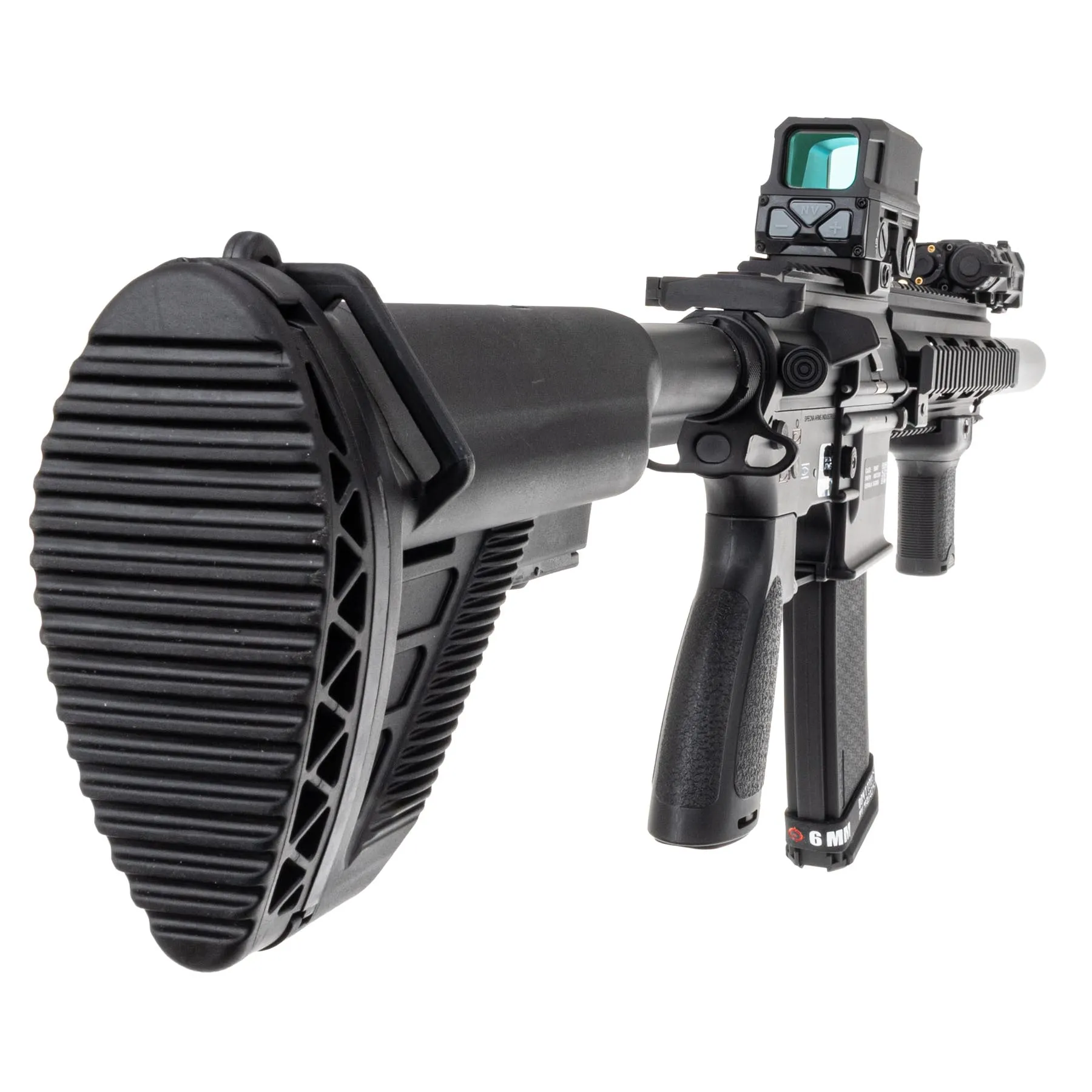 Prep my Airsoft - Specna Arms SA-PH20 Prime w/ Aster ETU (S)AEG, Black