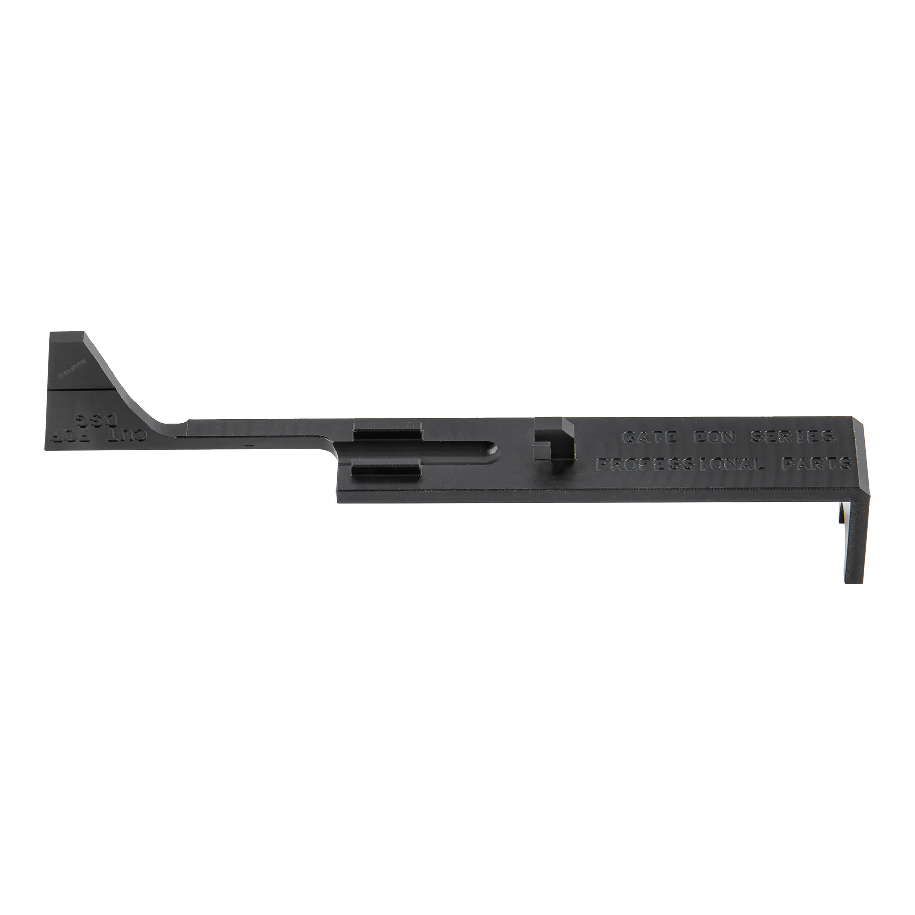 Gate EON Tappet Plate