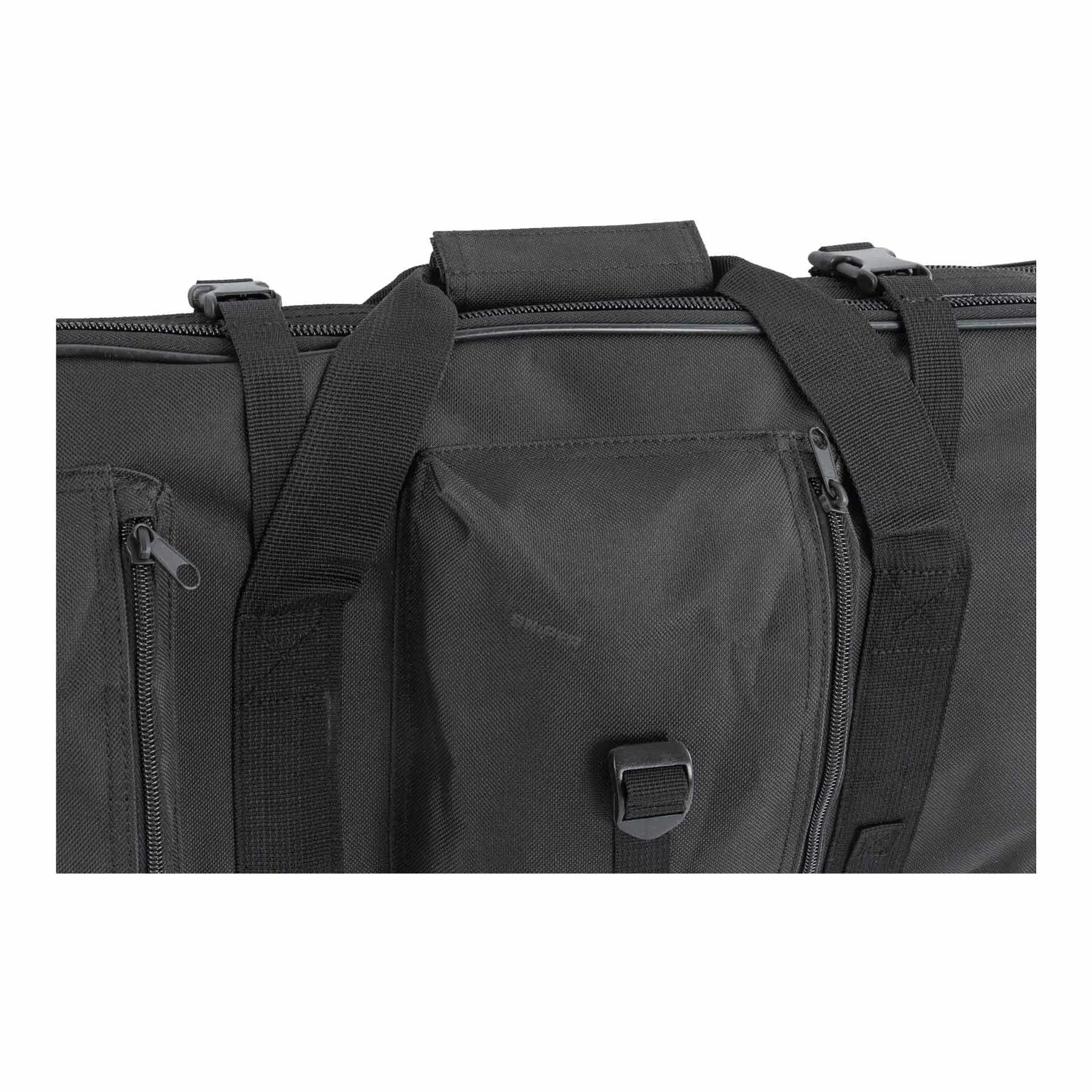 120cm Gun Cover, Black 120cm Gun Cover, Black