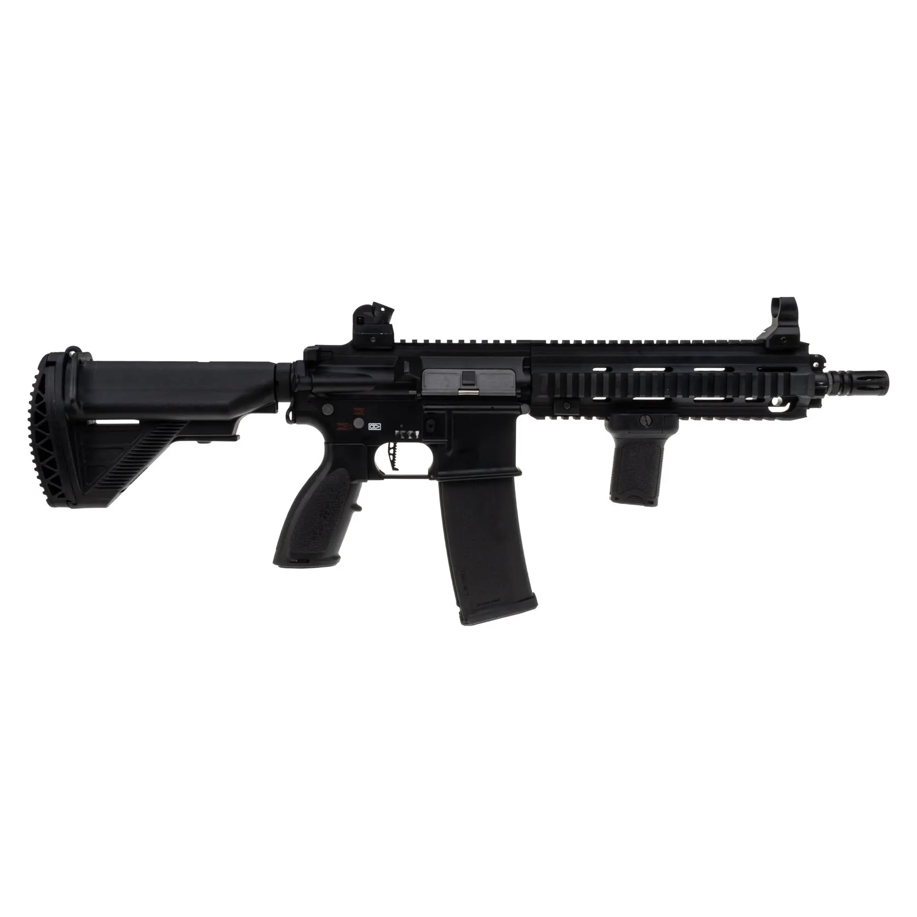 Specna Arms SA-PH20 Prime w/ Aster ETU (S)AEG, Black