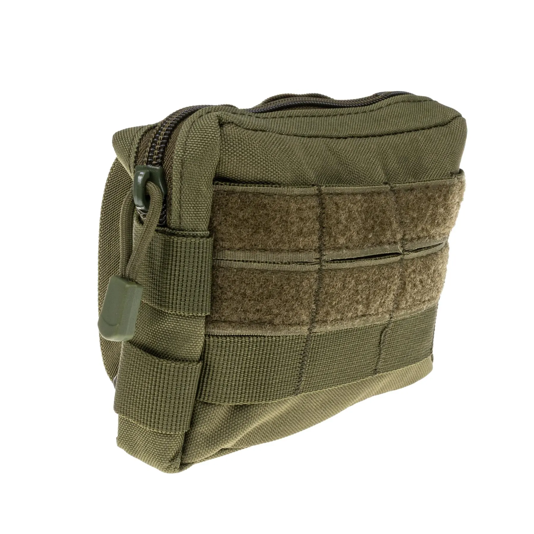 Conquer Admin Pouch, OD