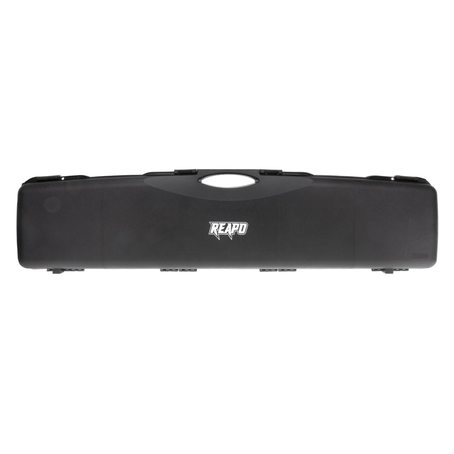 Waffenkoffer Sniper 110cm, wave foam