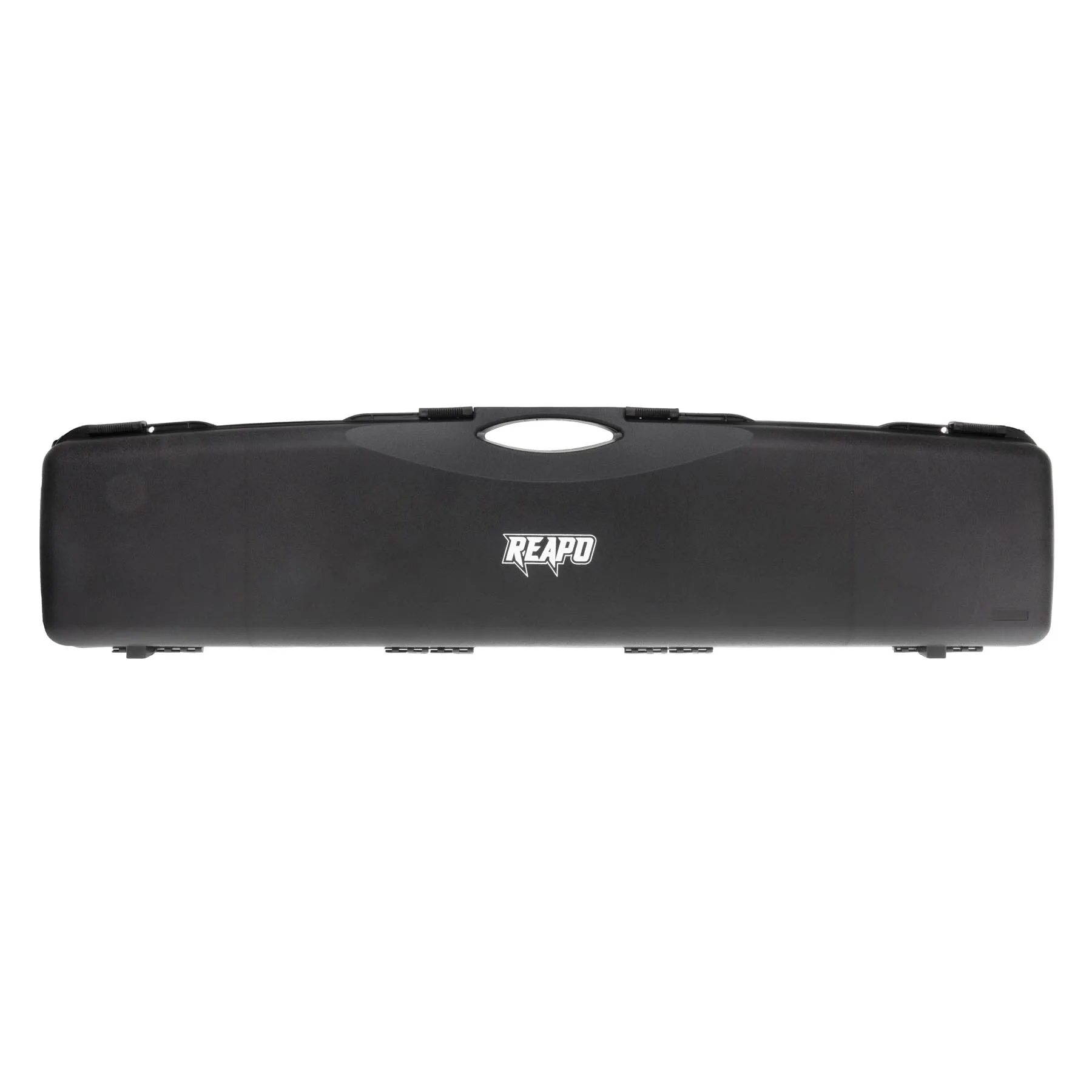 Waffenkoffer Sniper 110cm, wave foam Waffenkoffer Sniper 110cm, wave foam