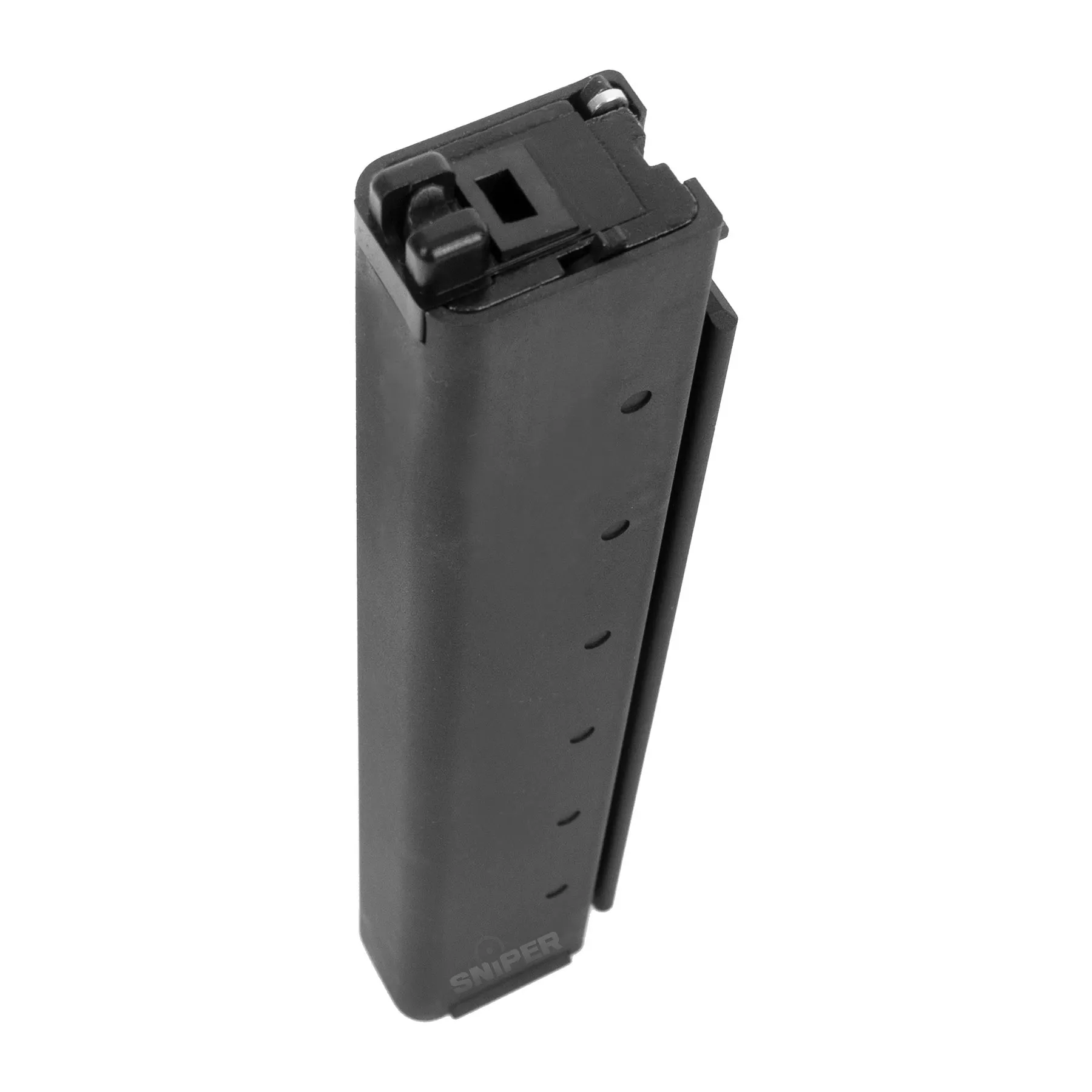 Thompson M1A1 GBB Magazin, 50 Schuss