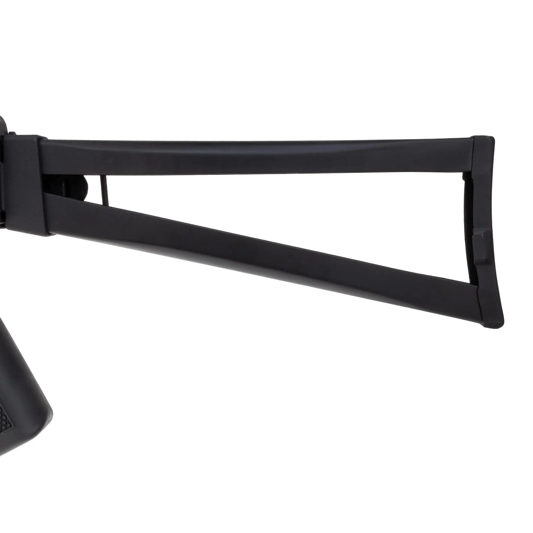 Specna Arms SA-PJ17 PRIME w/ Aster, Black