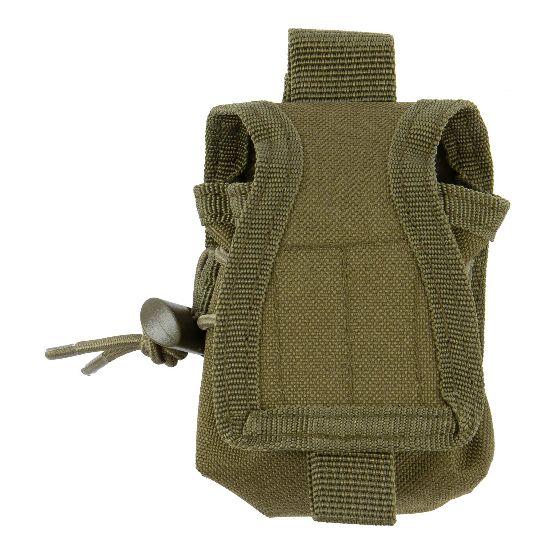 Radio Pouch, Green