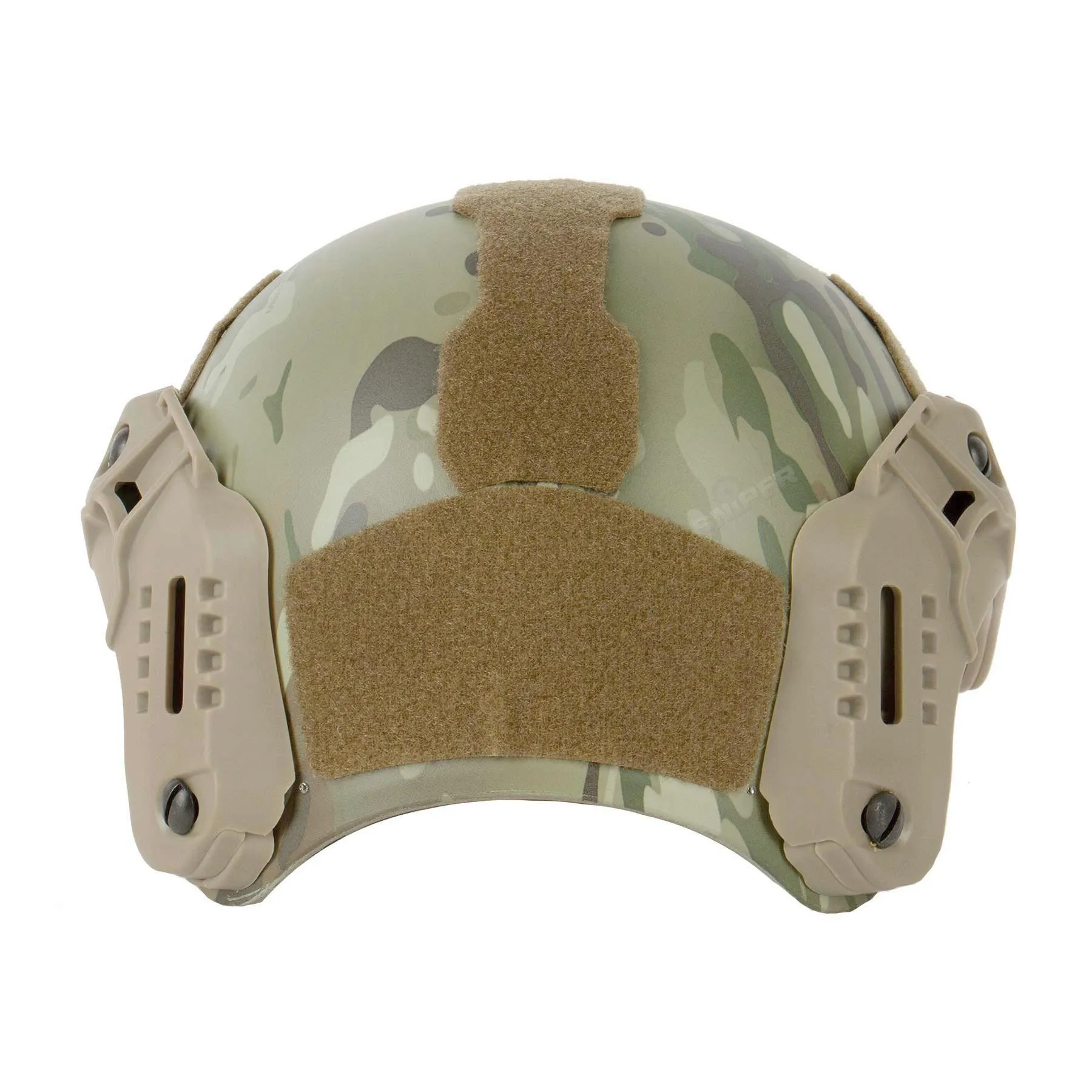 Emerson Modular System Helmet, Camo
