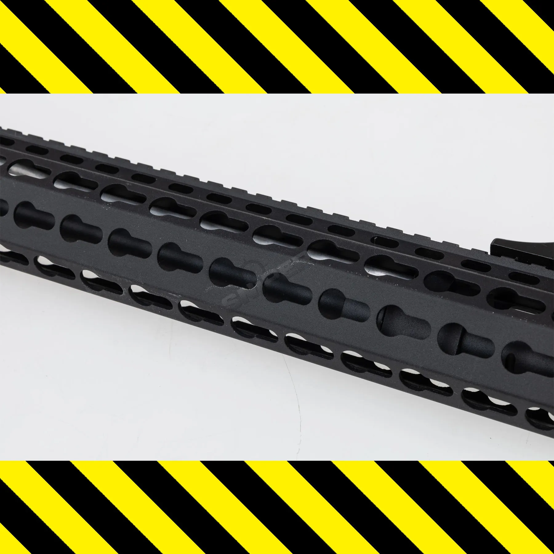 B-Ware CM16 SRXL ETU Black, (S)AEG