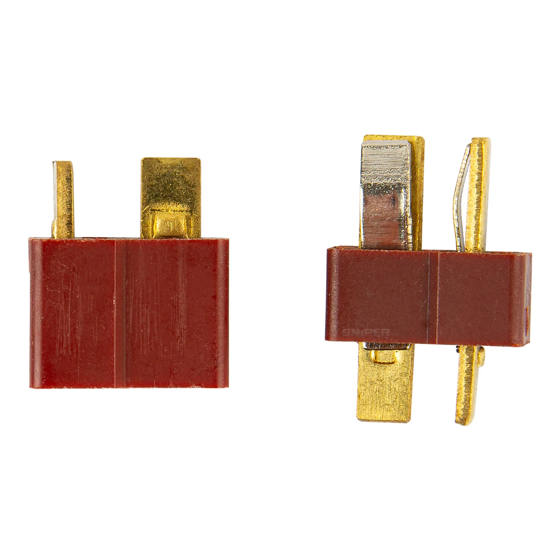 Ultra Deans, T-Plug Set